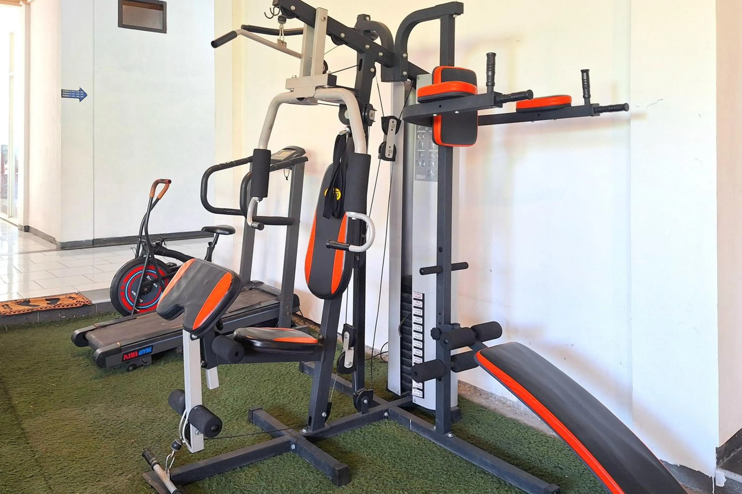 Other in Urbanview The Halona near Jawa Timur Park 4