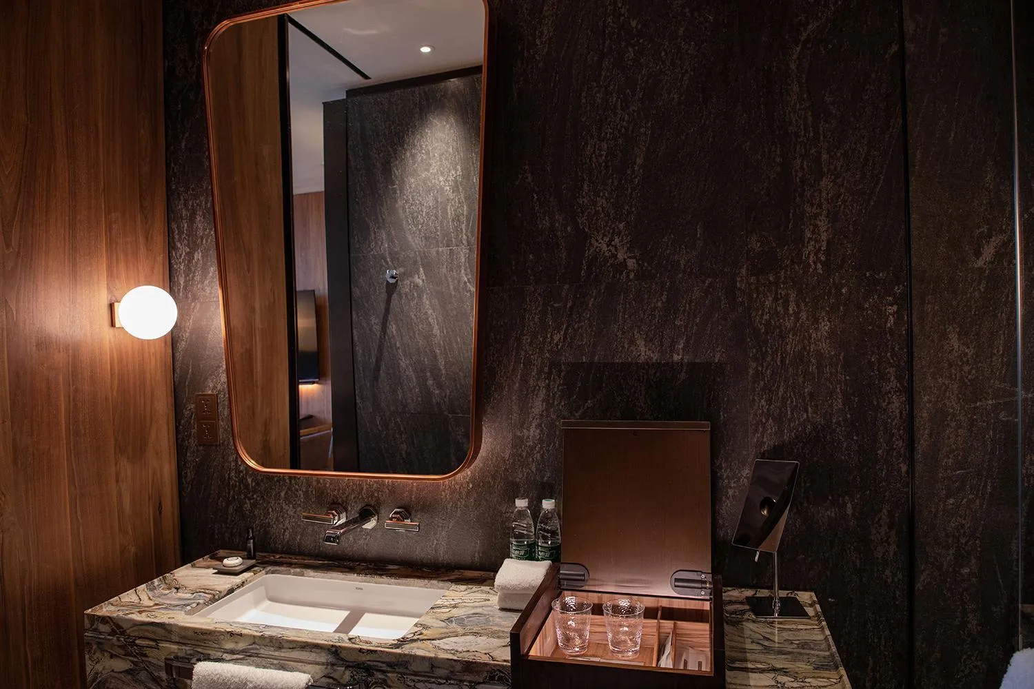 Mumian Beijing Daxing International Airport, part of Hyatt