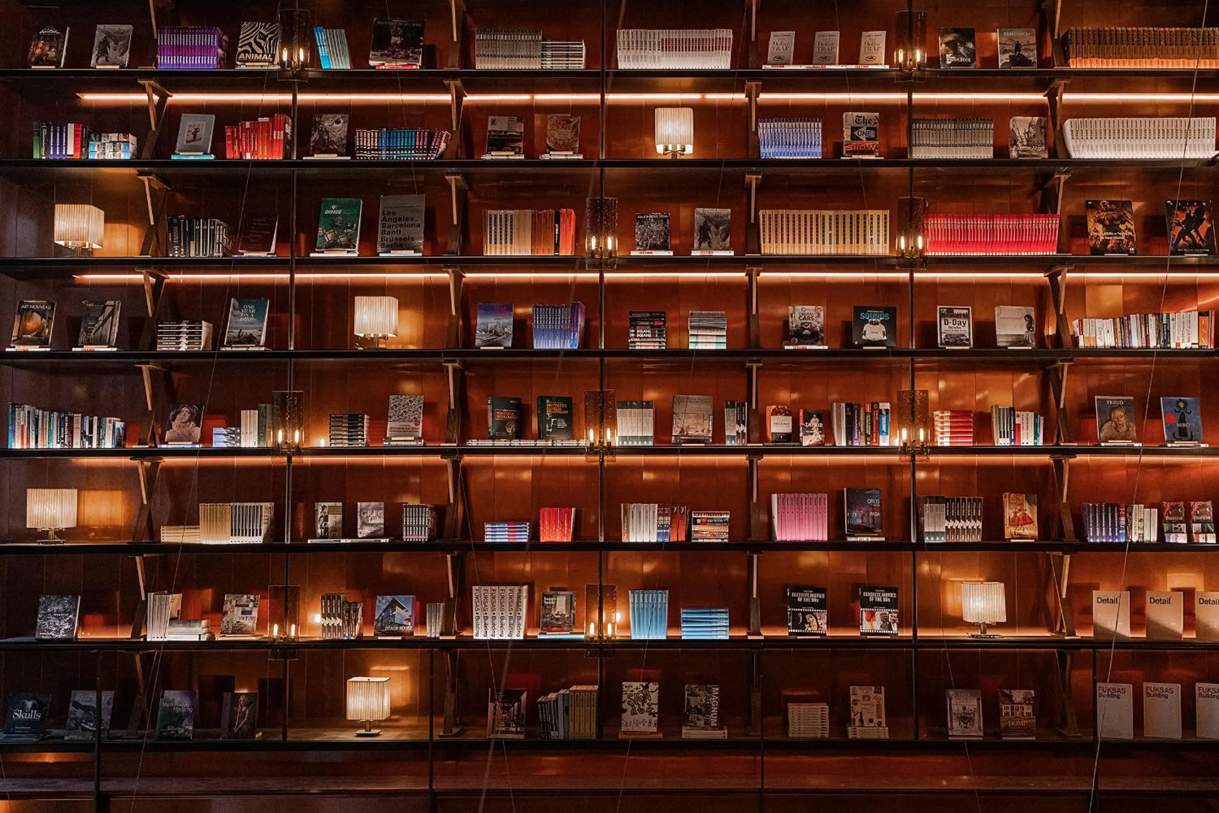 Lobby or reception in Mumian Beijing Daxing International Airport, part of Hyatt