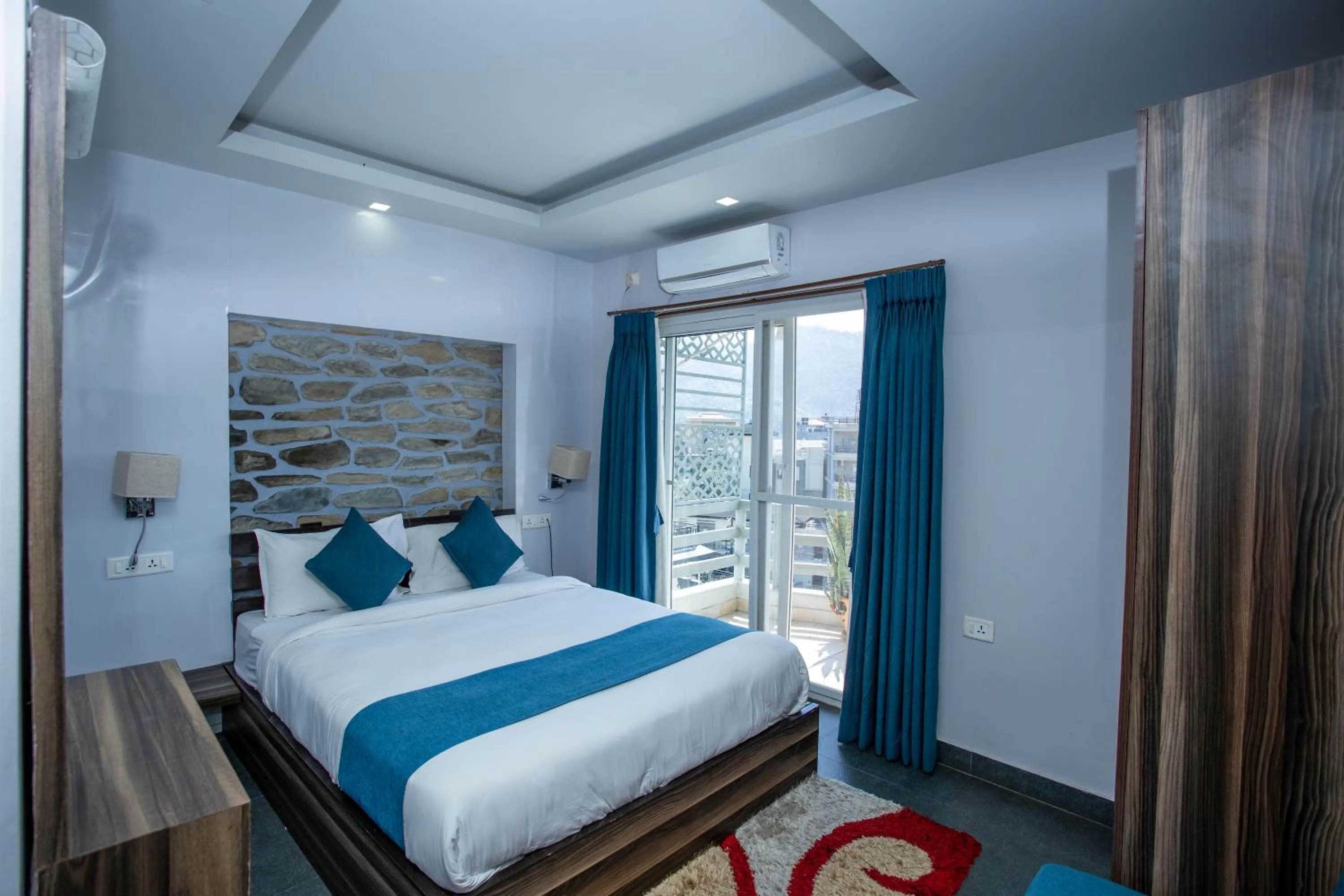 Chautari Boutique Hotel