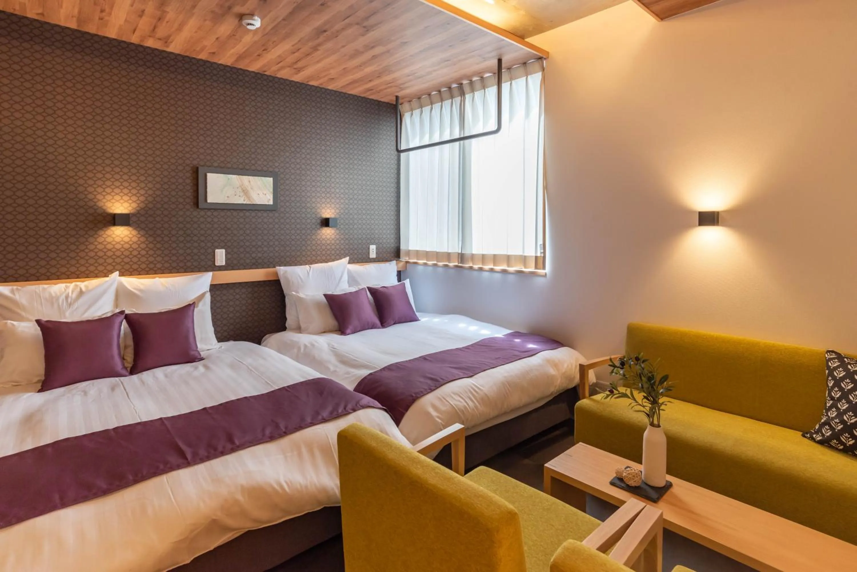 Bedroom, Bed in Alla Scuderia Bijou Suites