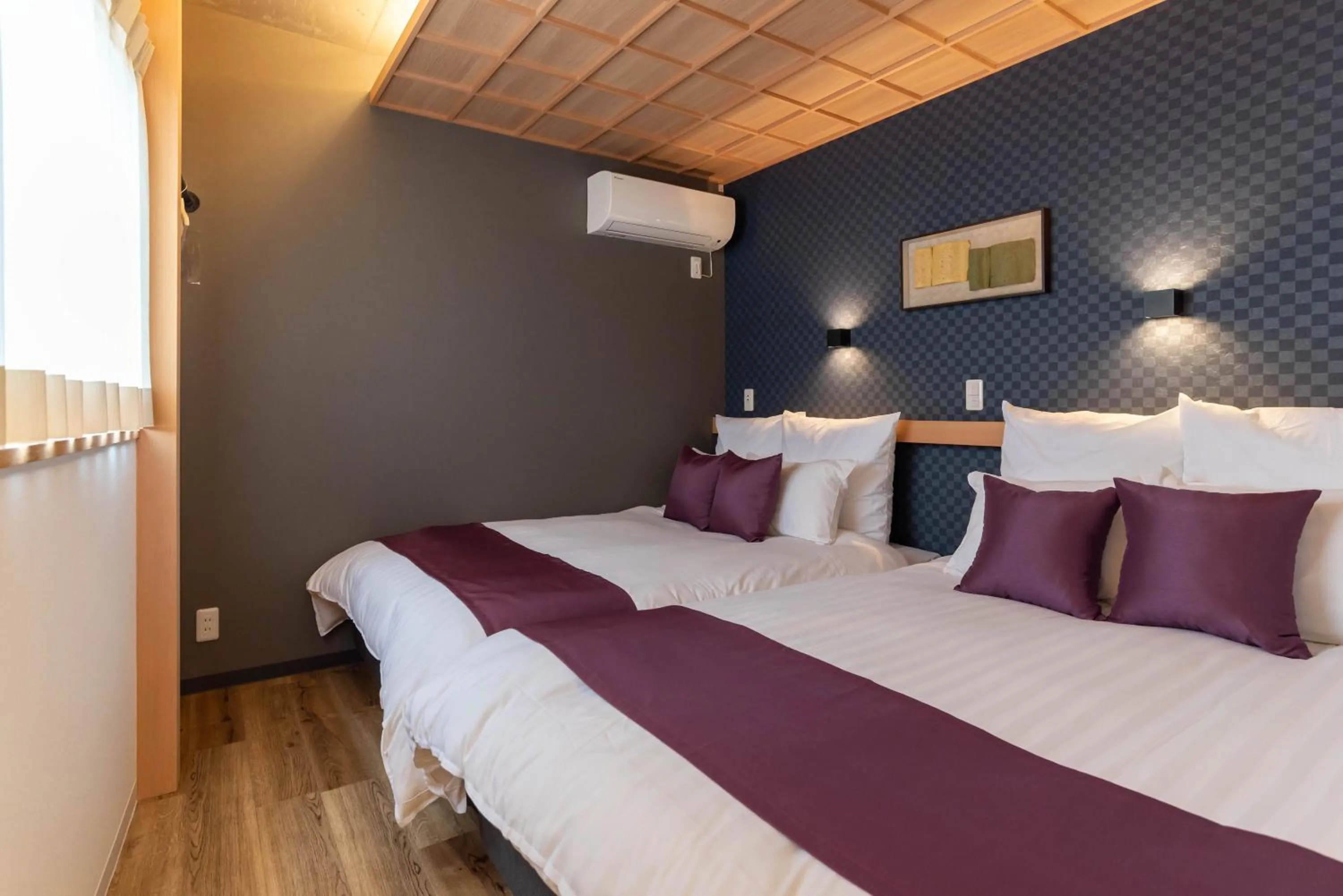 Bedroom, Bed in Alla Scuderia Bijou Suites