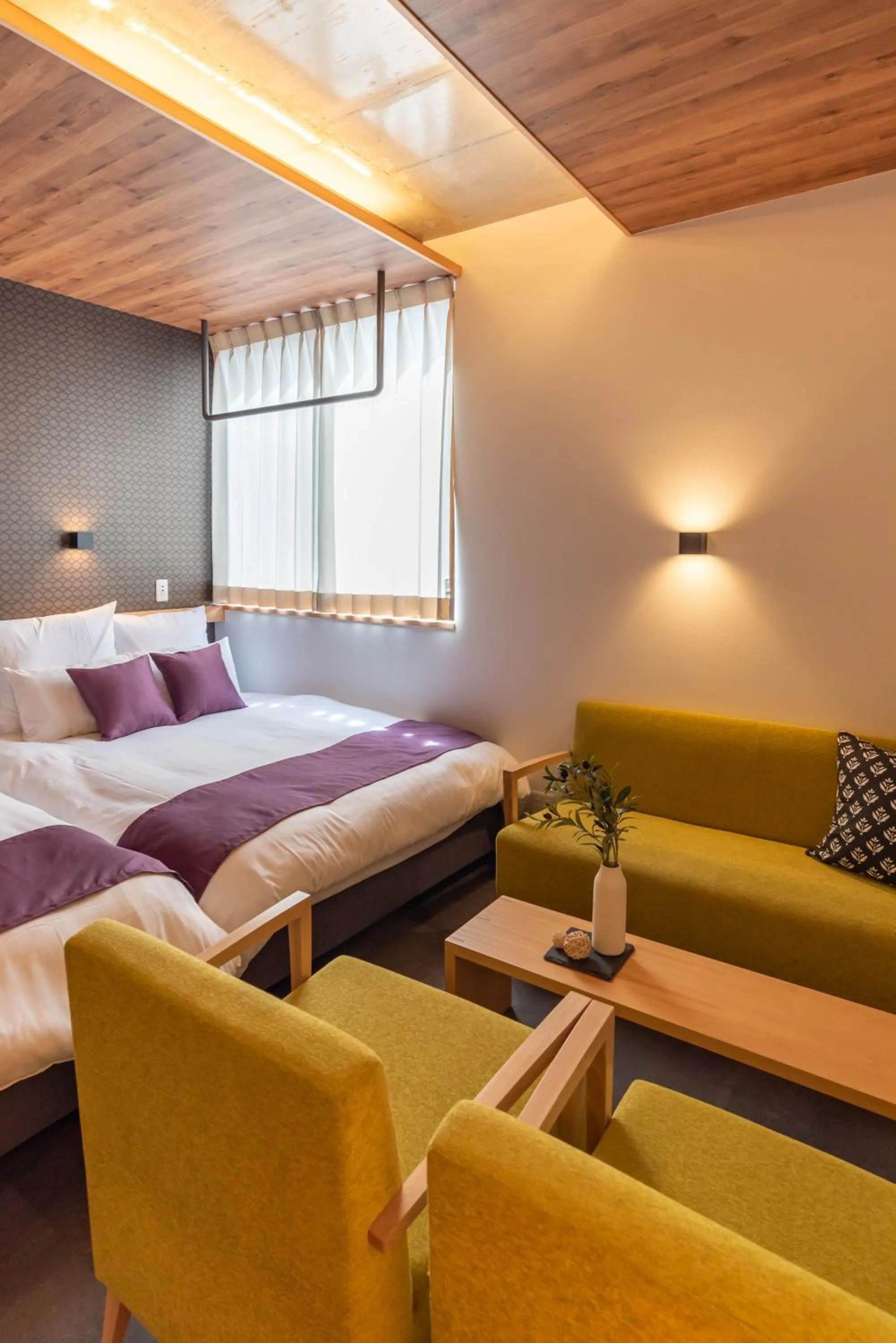 Bedroom, Bed in Alla Scuderia Bijou Suites