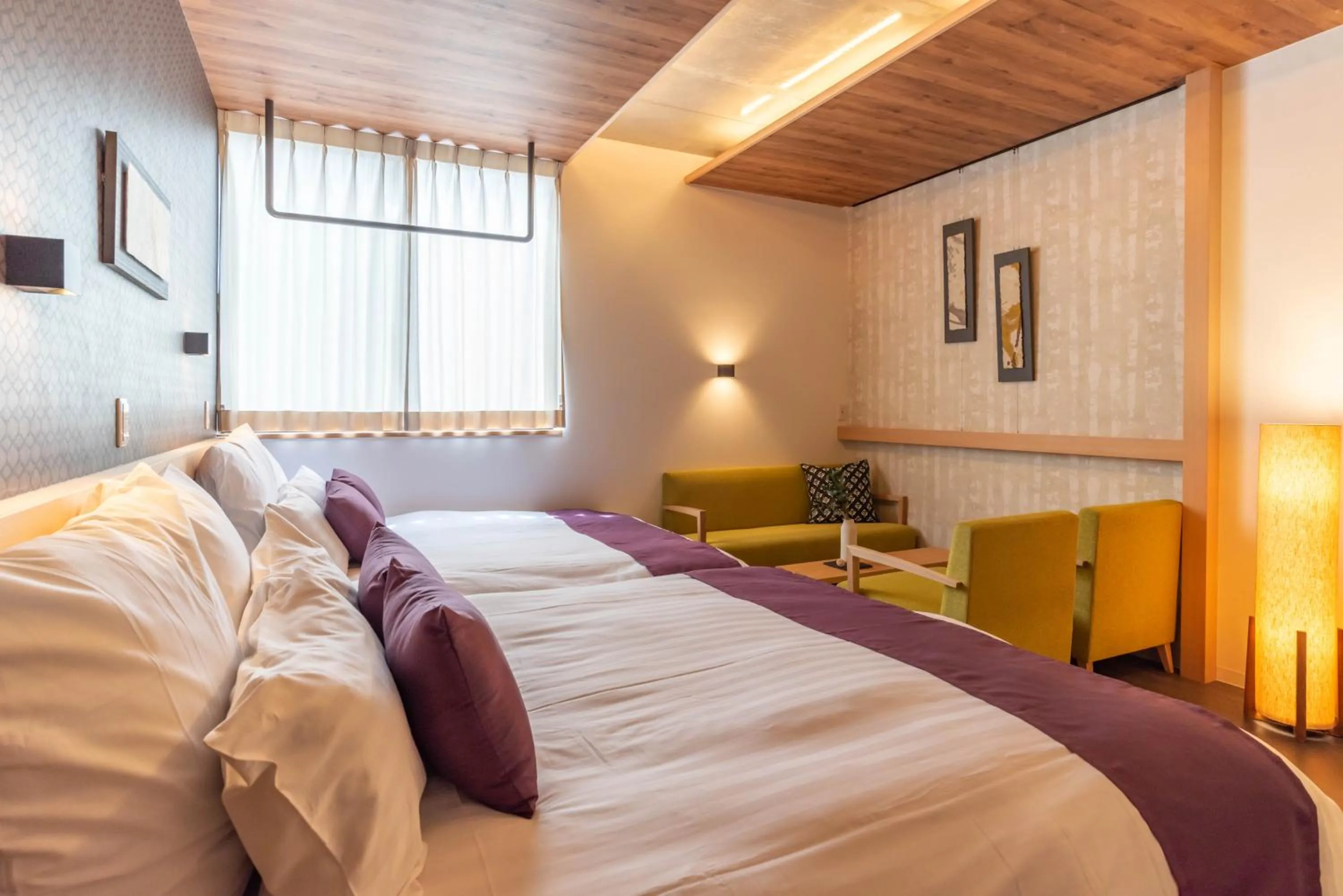 Bedroom, Bed in Alla Scuderia Bijou Suites