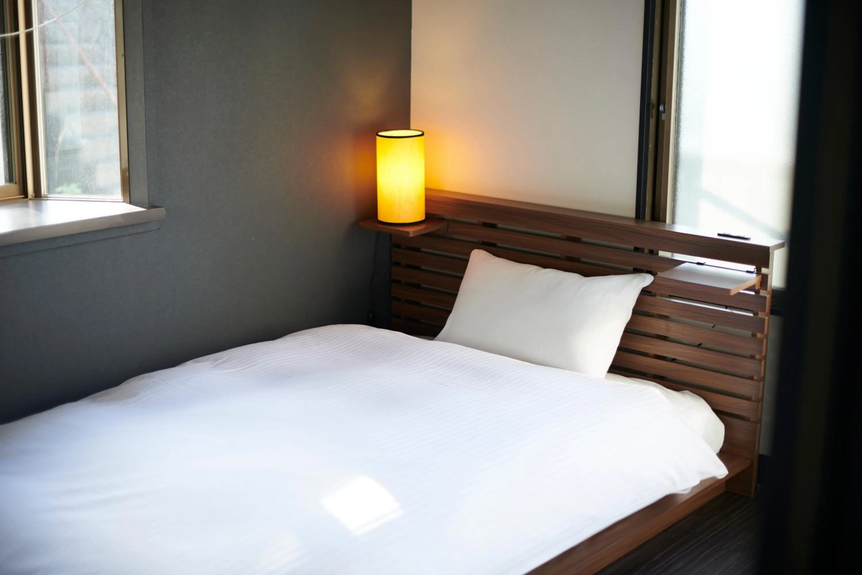 Bedroom in Awaji Aquamarine Resort #1 BBQ OK! - Self Check-In Only