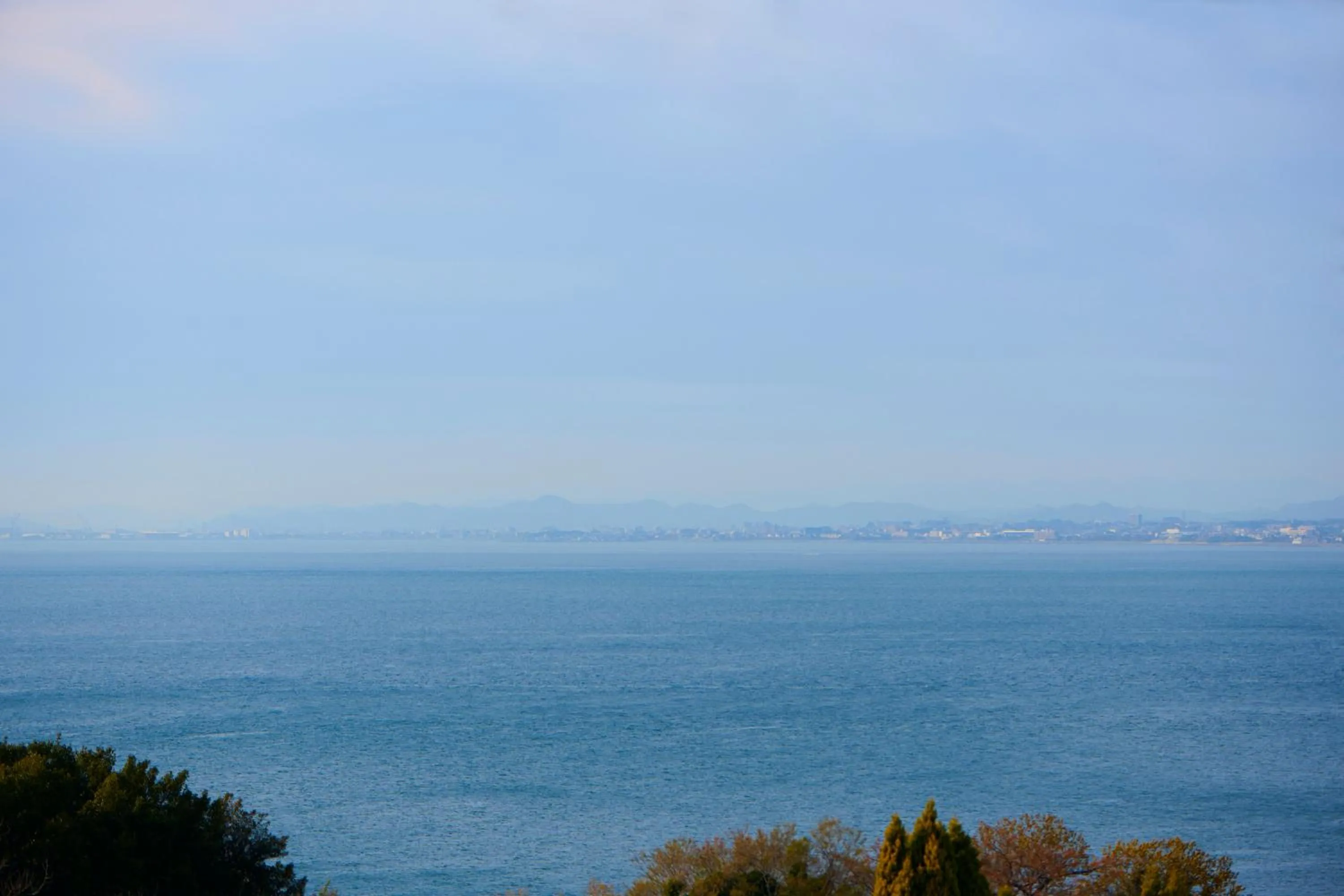 Sea view in Awaji Aquamarine Resort #1 BBQ OK! - Self Check-In Only