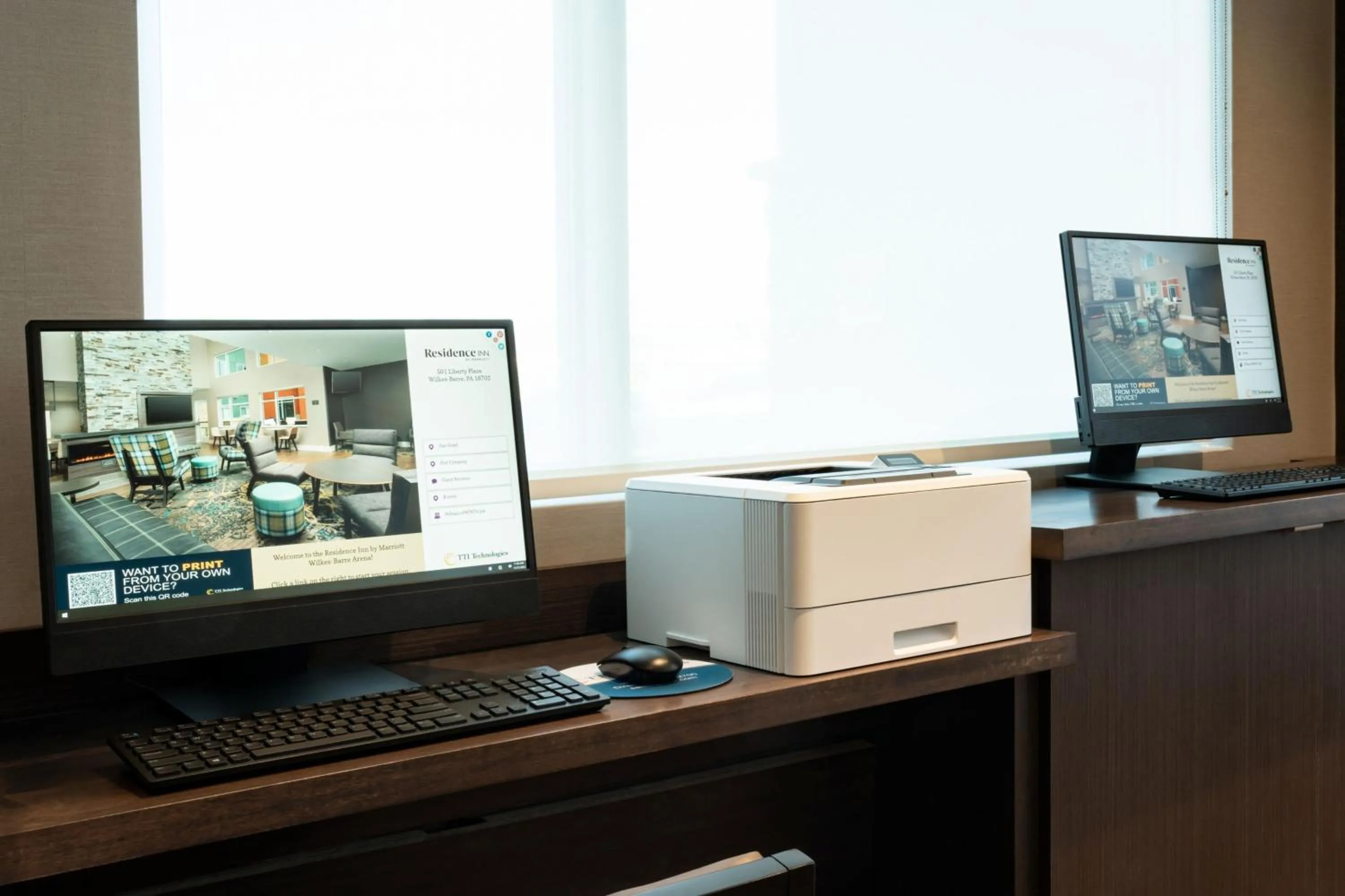 Other in Residence Inn by Marriott Wilkes-Barre Arena