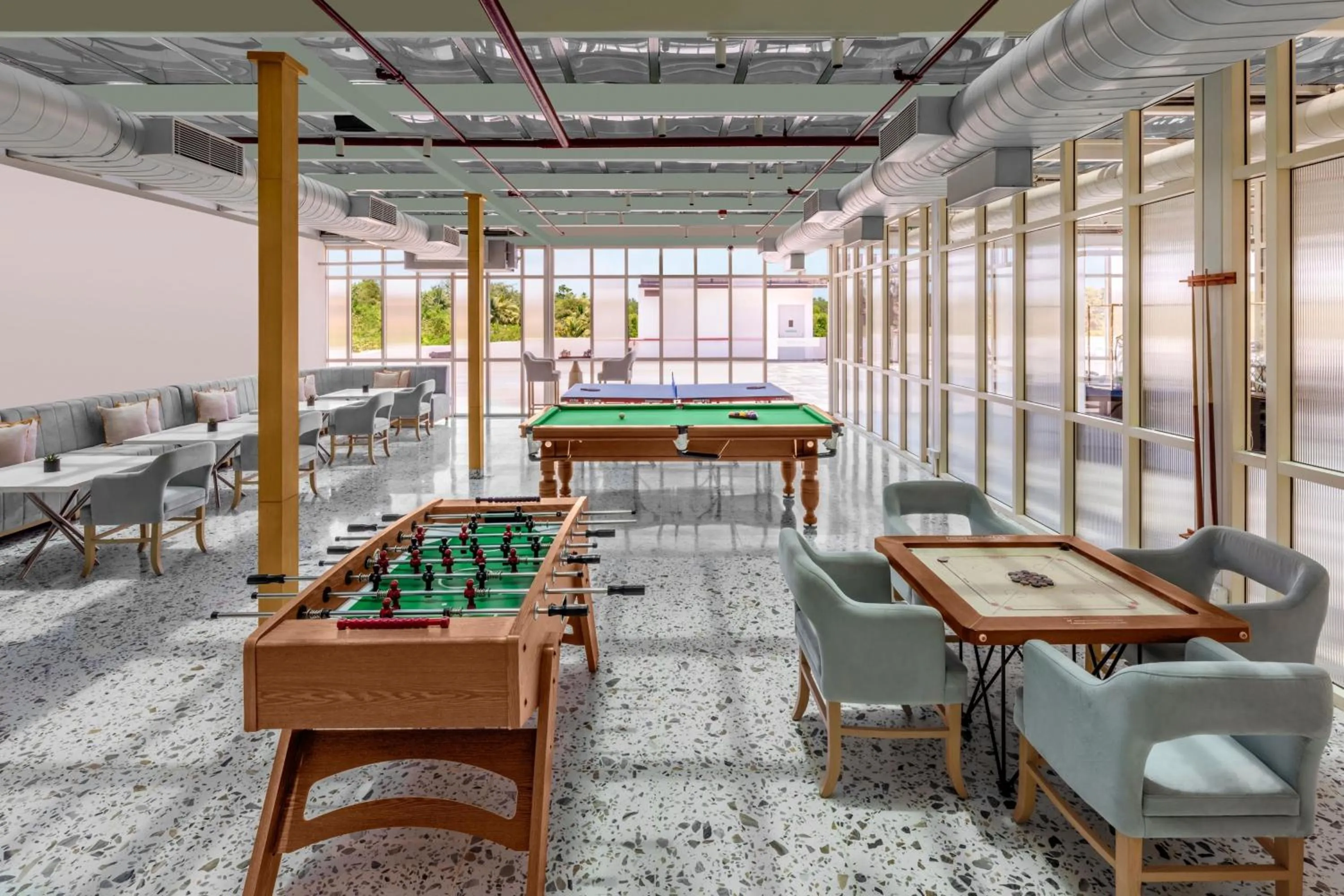 Other in The Westin Goa