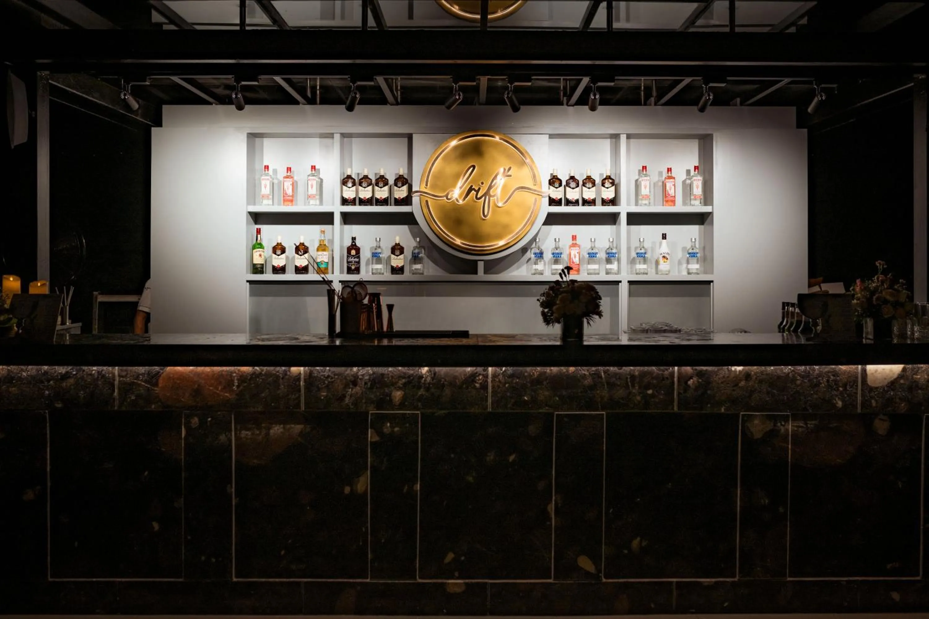 Nightclub / DJ in The Westin Goa