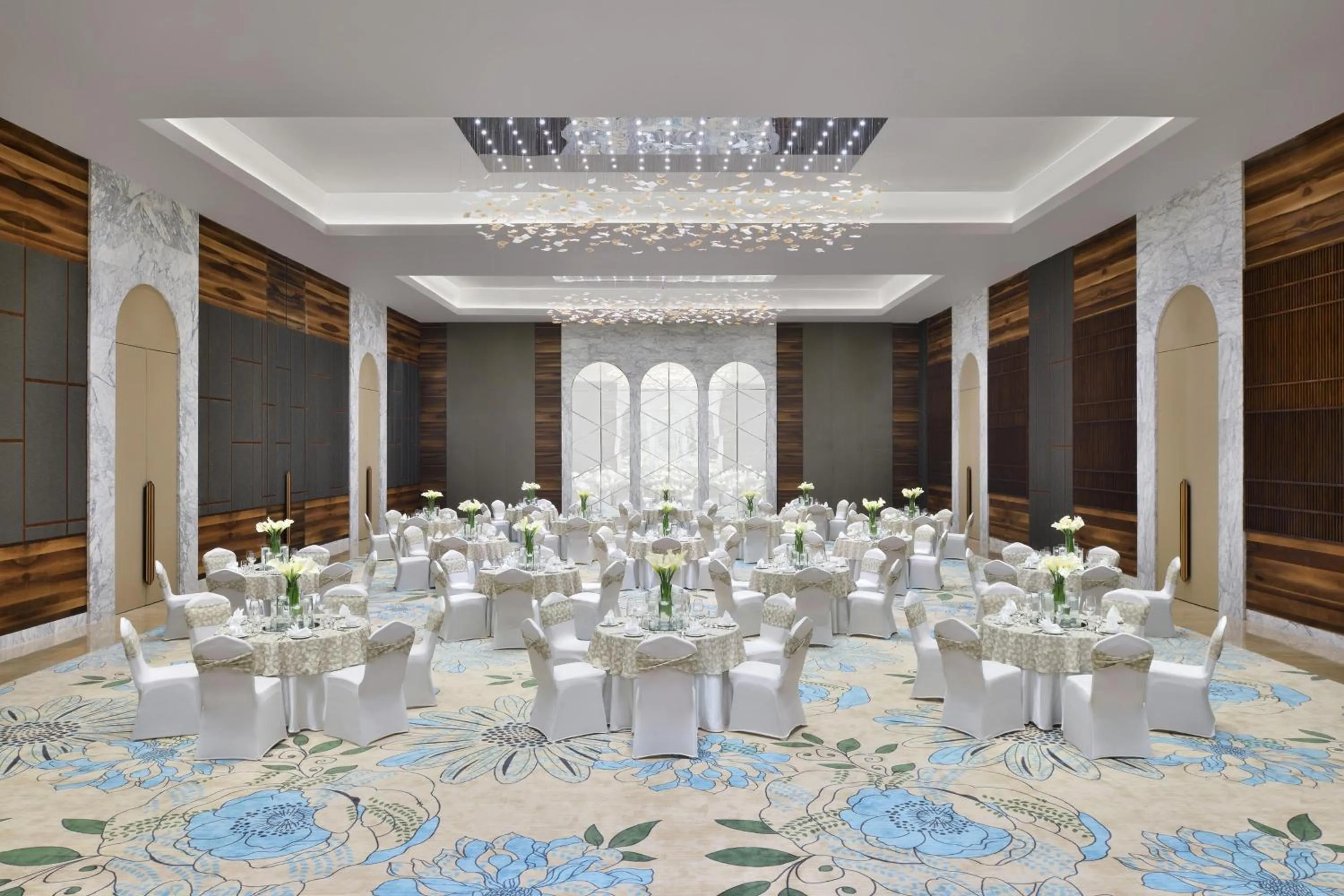 Meeting/conference room in The Westin Goa