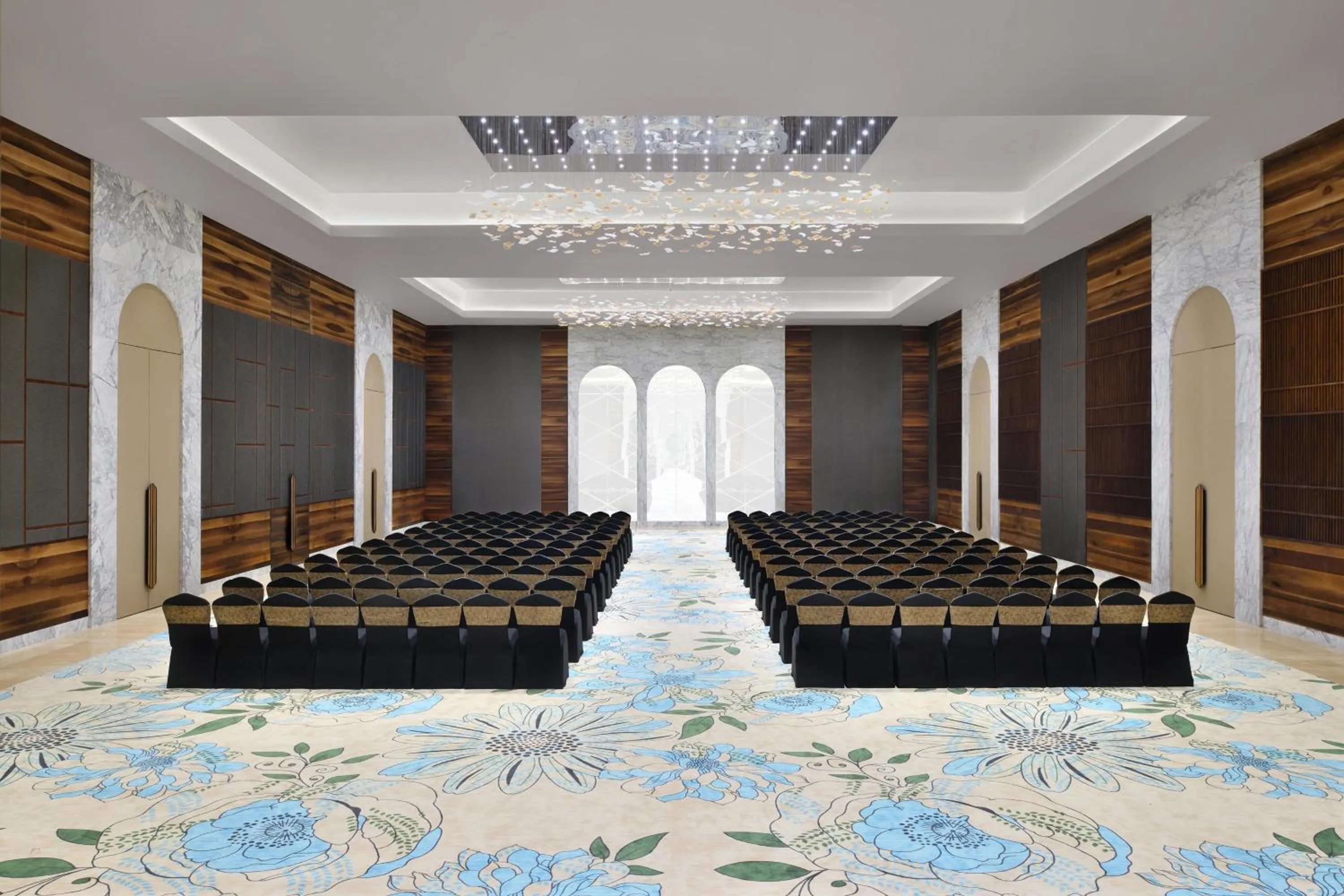 Entertainment in The Westin Goa