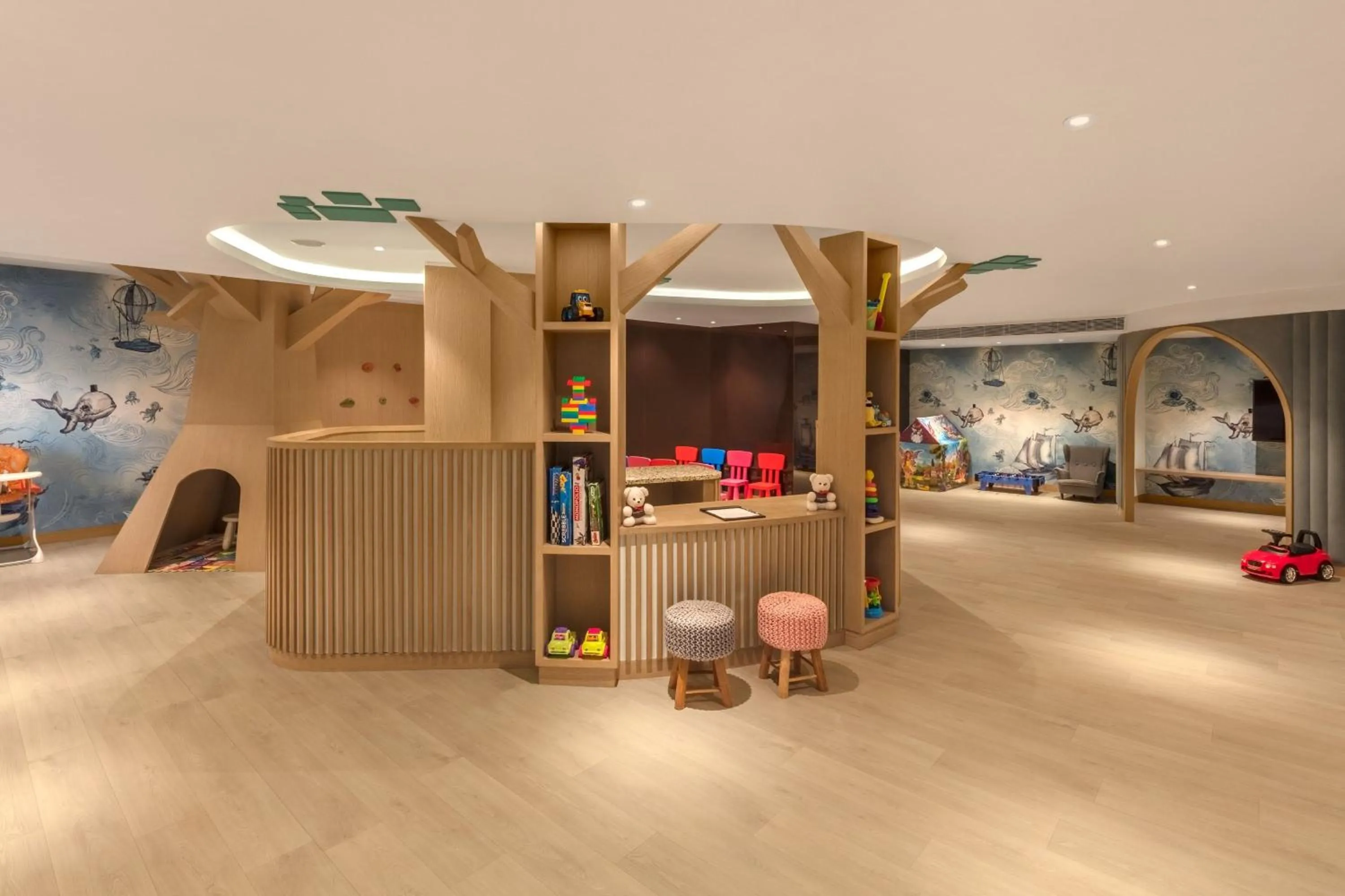 Other in The Westin Goa