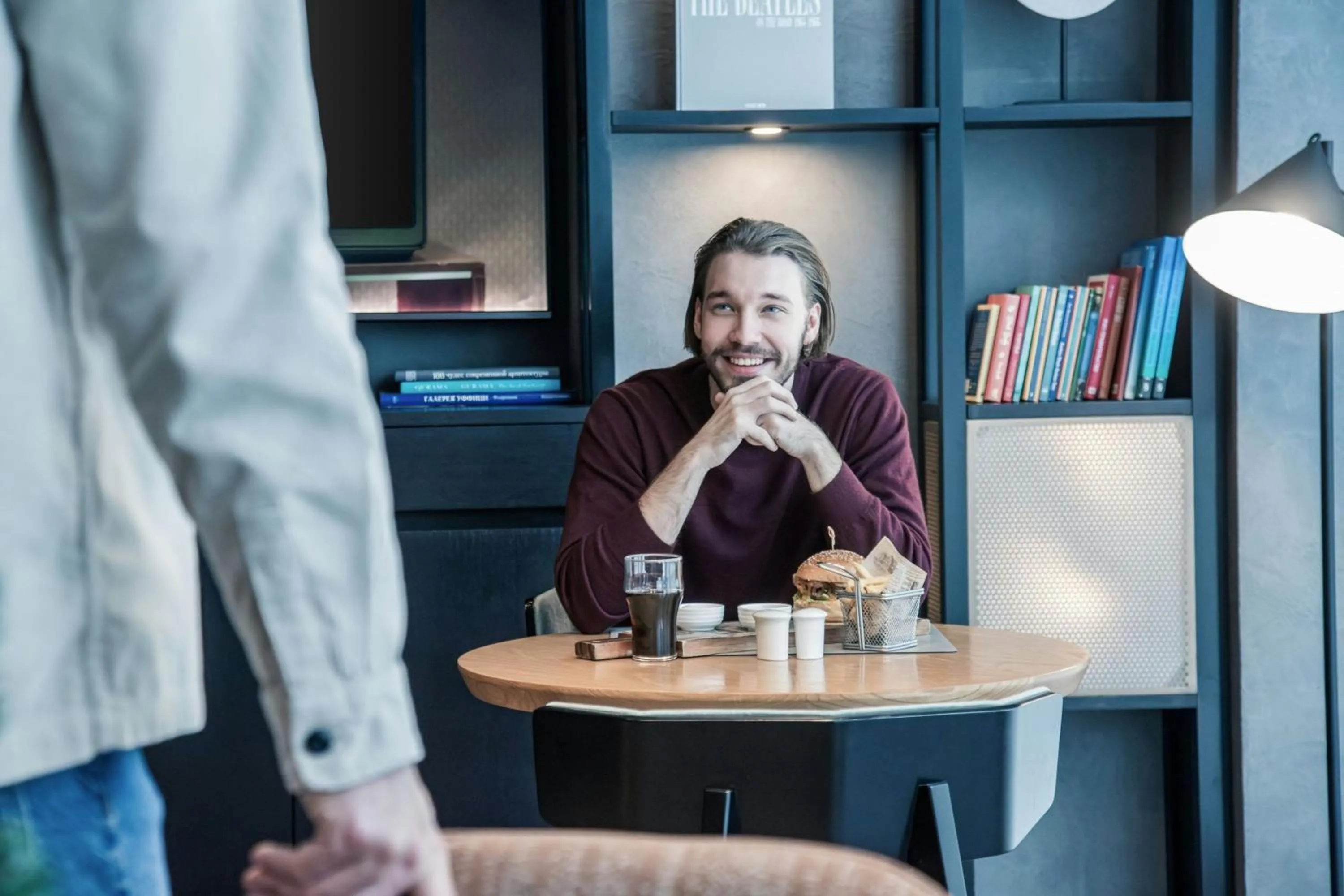 Other in Courtyard by Marriott Baku