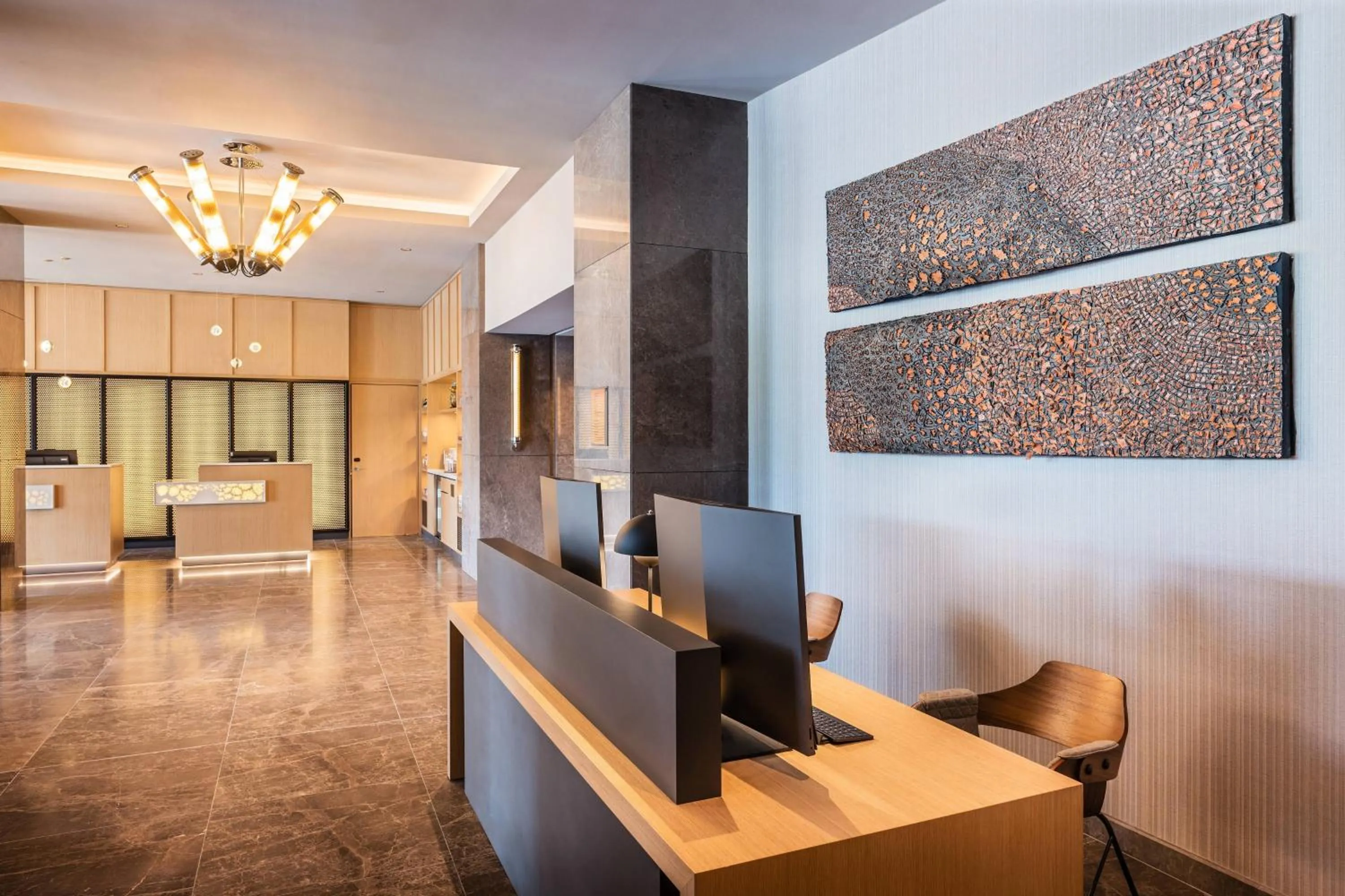 Other in Courtyard by Marriott Baku