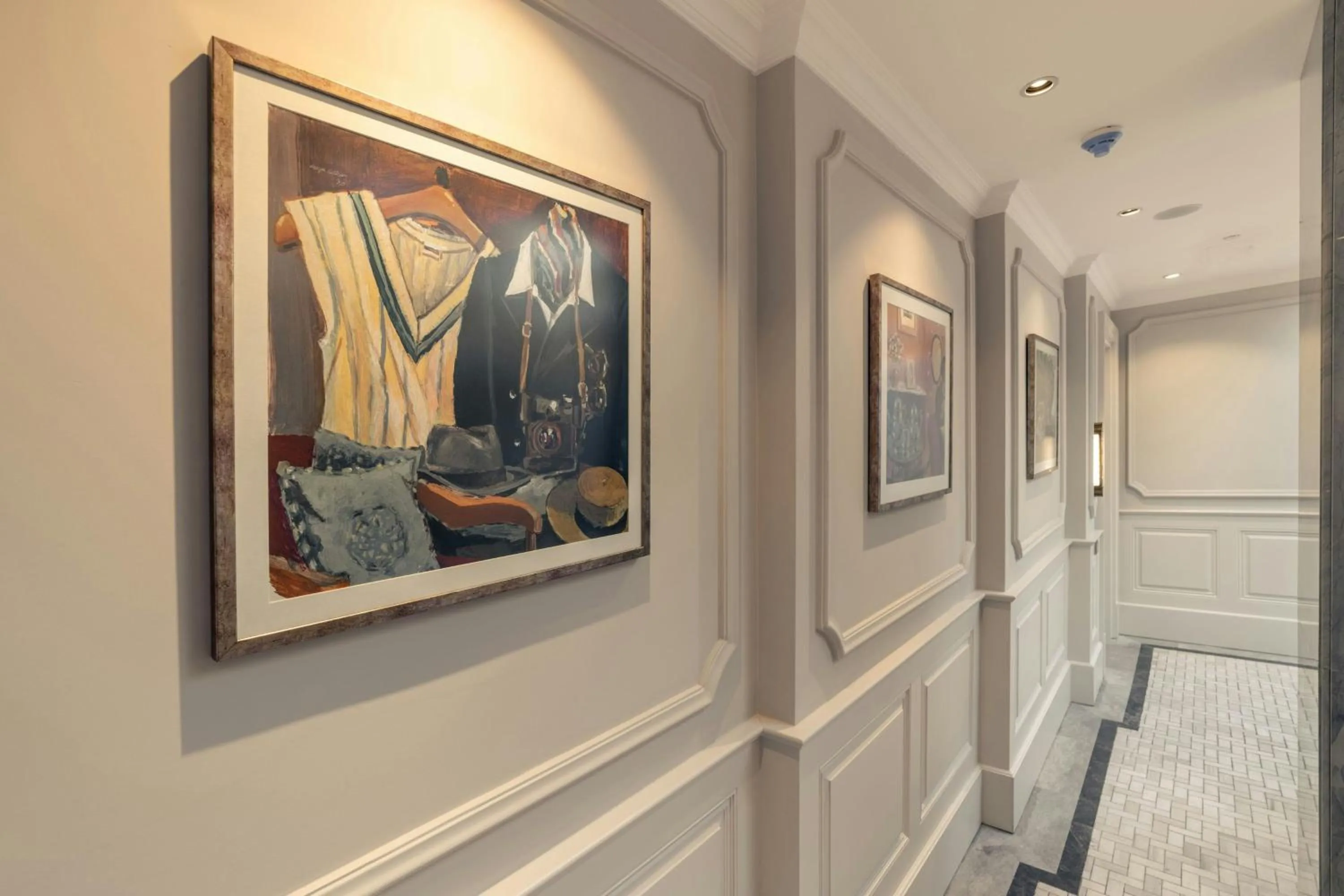 Other in Orientbank Hotel Istanbul, Autograph Collection