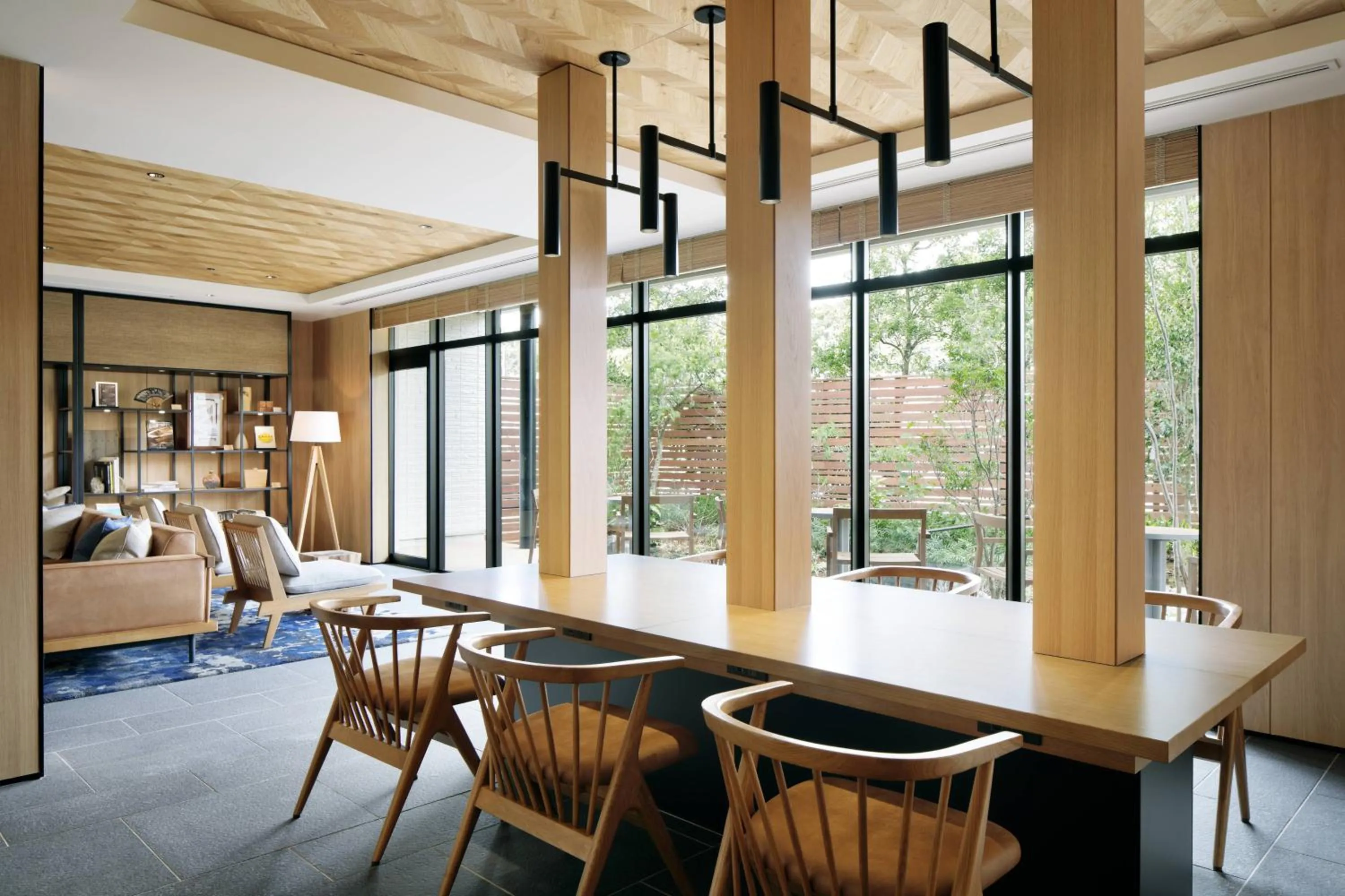 Other in Fairfield by Marriott Mie Okuise Odai