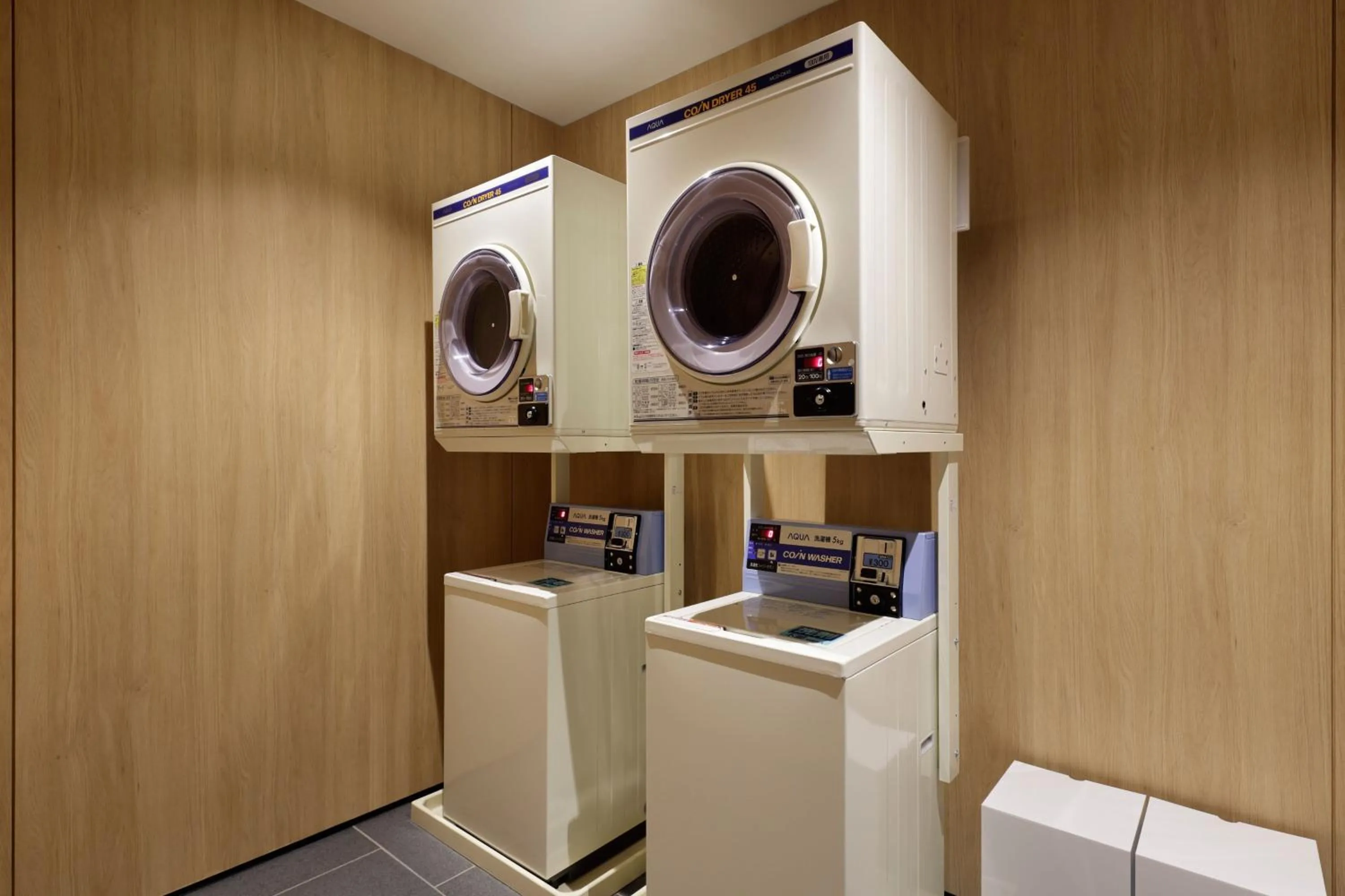 Other in Fairfield by Marriott Mie Okuise Odai