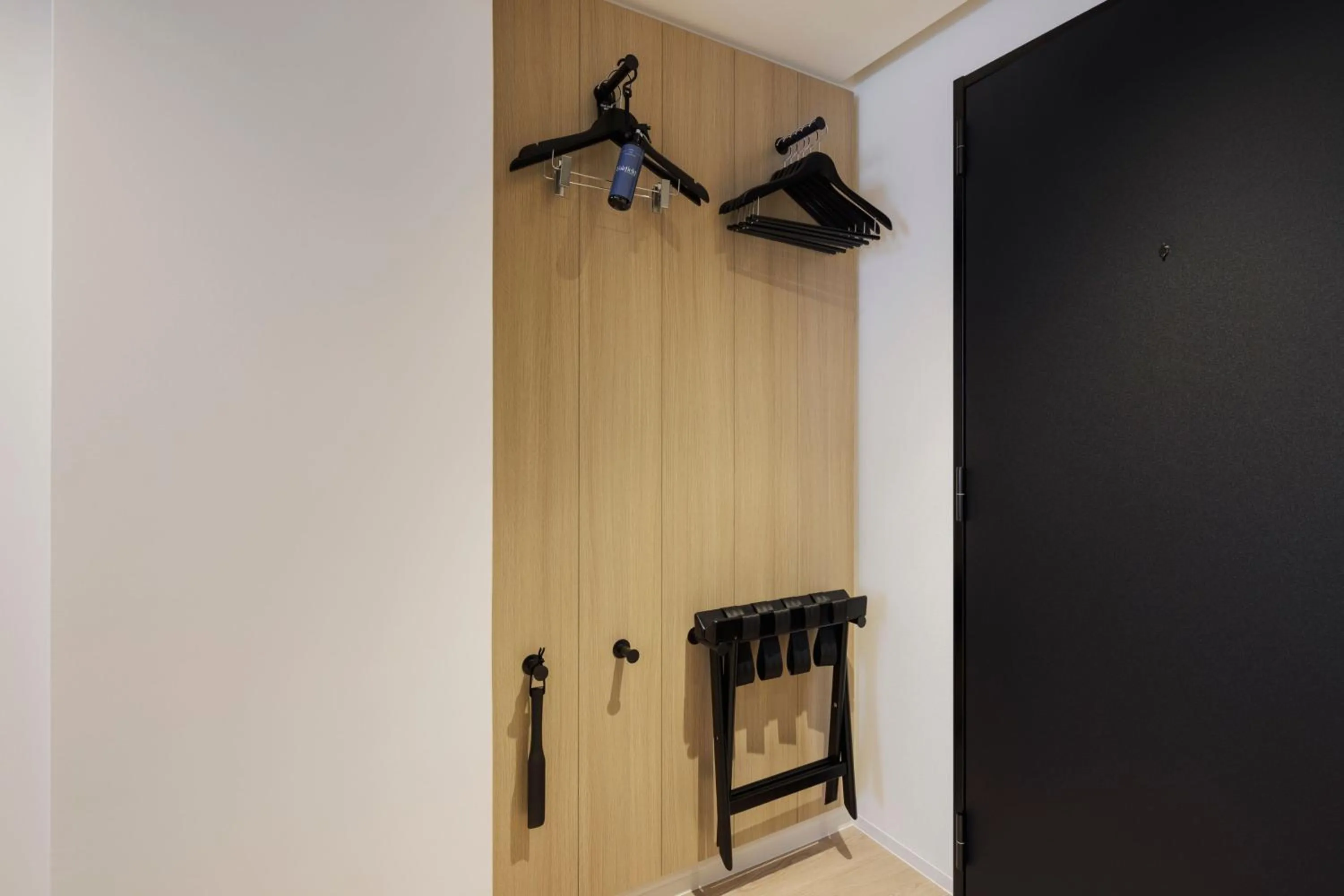 Photo of the whole room in Fairfield by Marriott Mie Okuise Odai