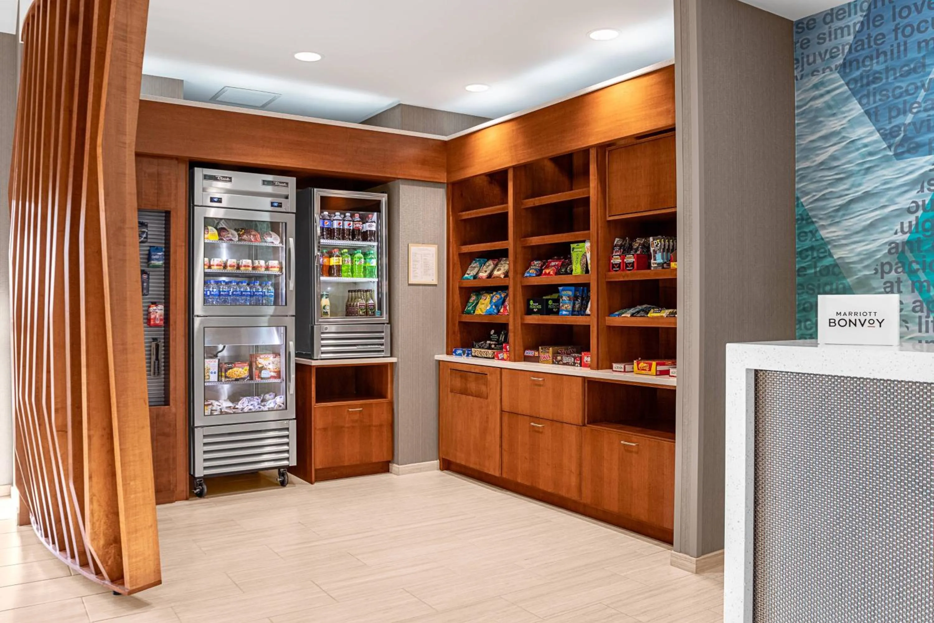 Other in SpringHill Suites by Marriott Savannah Richmond Hill