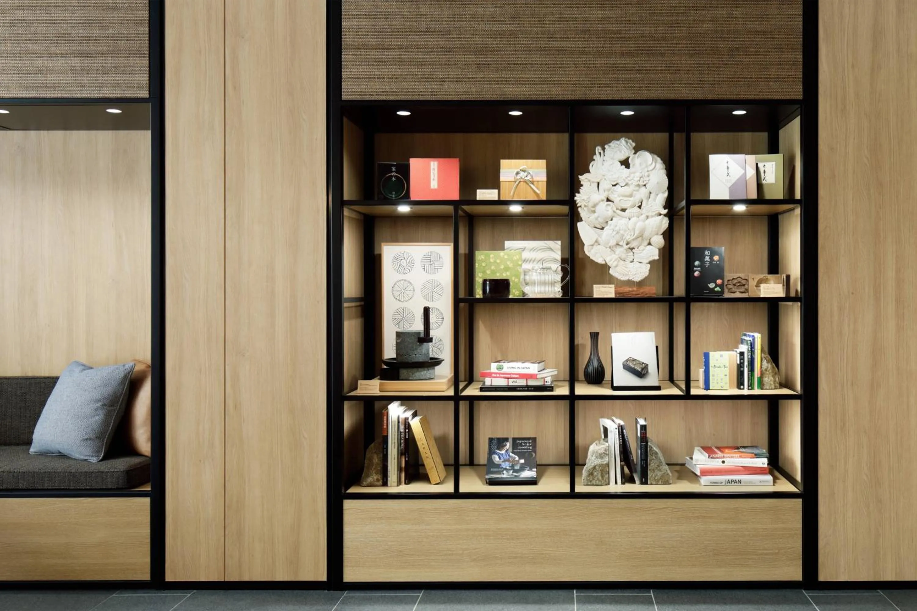 Other in Fairfield by Marriott Kyoto Minamiyamashiro