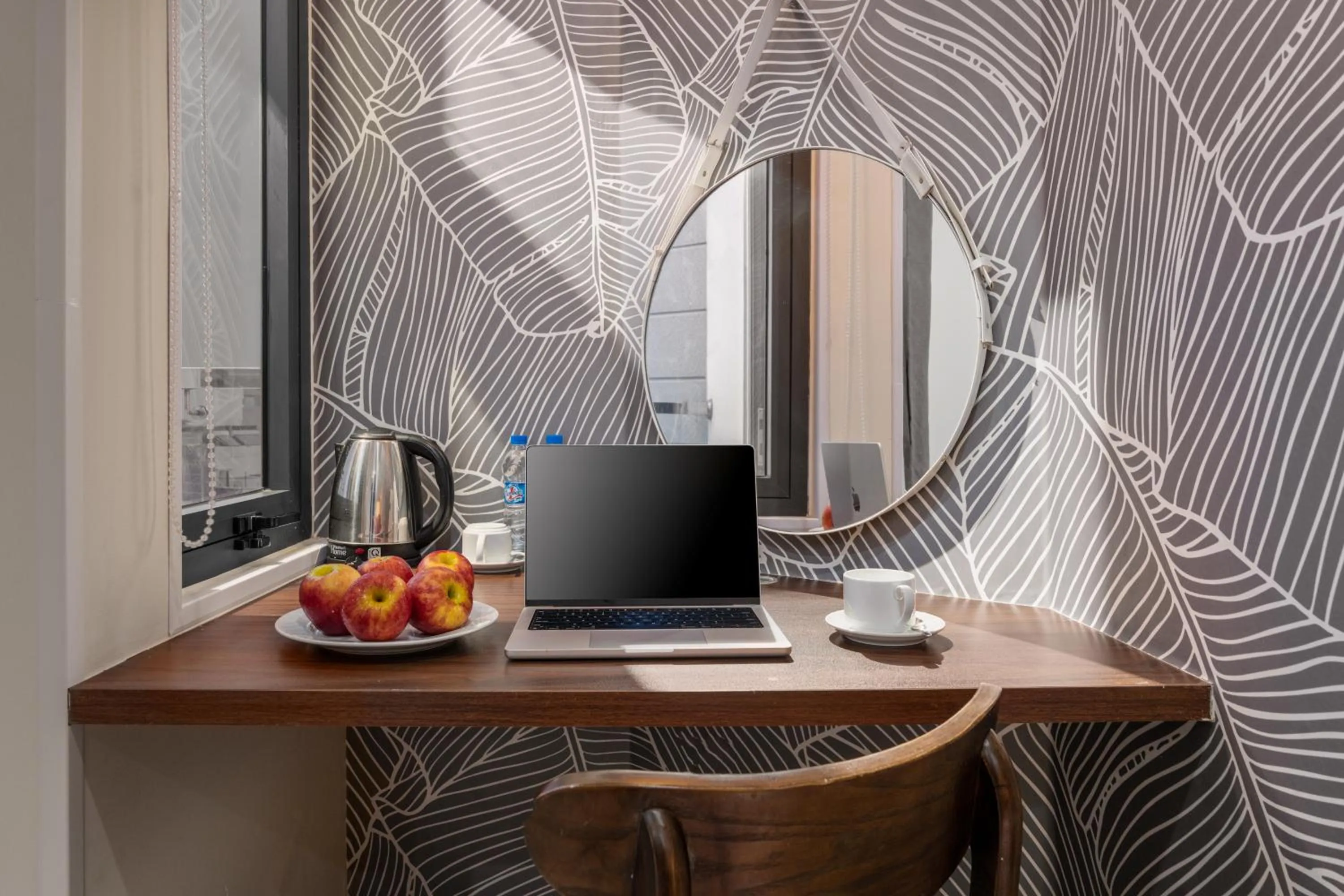 Bathroom in KLY Hotel Vung Tau