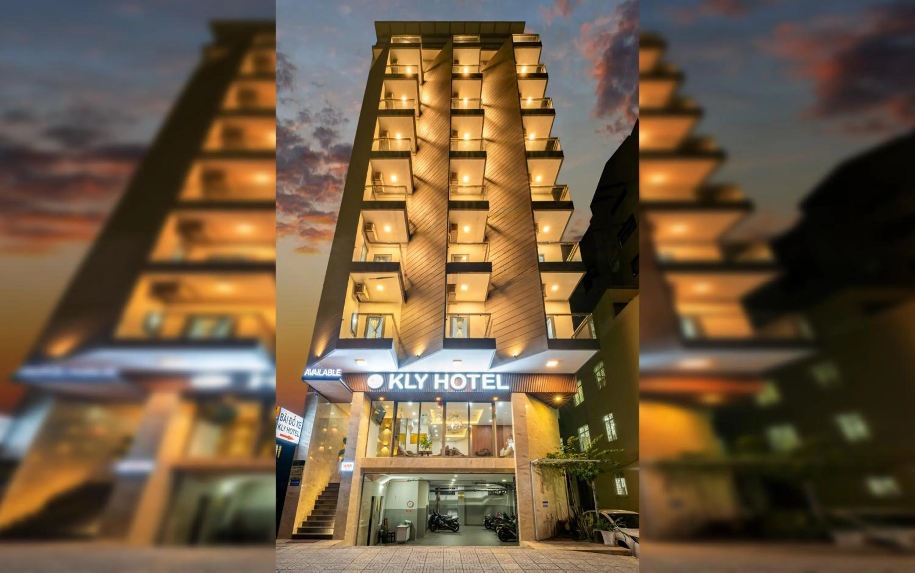 KLY Hotel Vung Tau