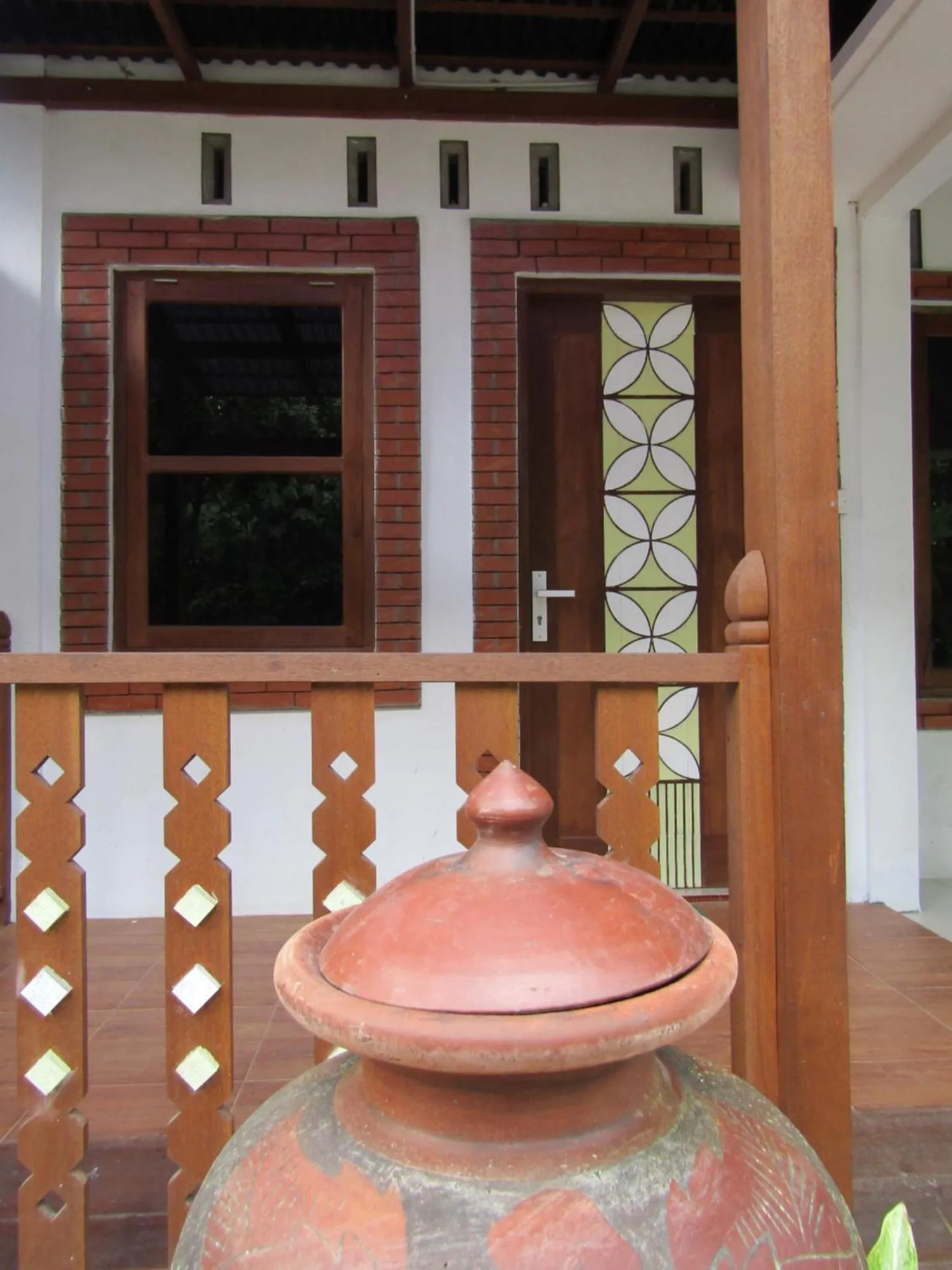 Property building in Penginapan Udin Syariah Bukit Rhema