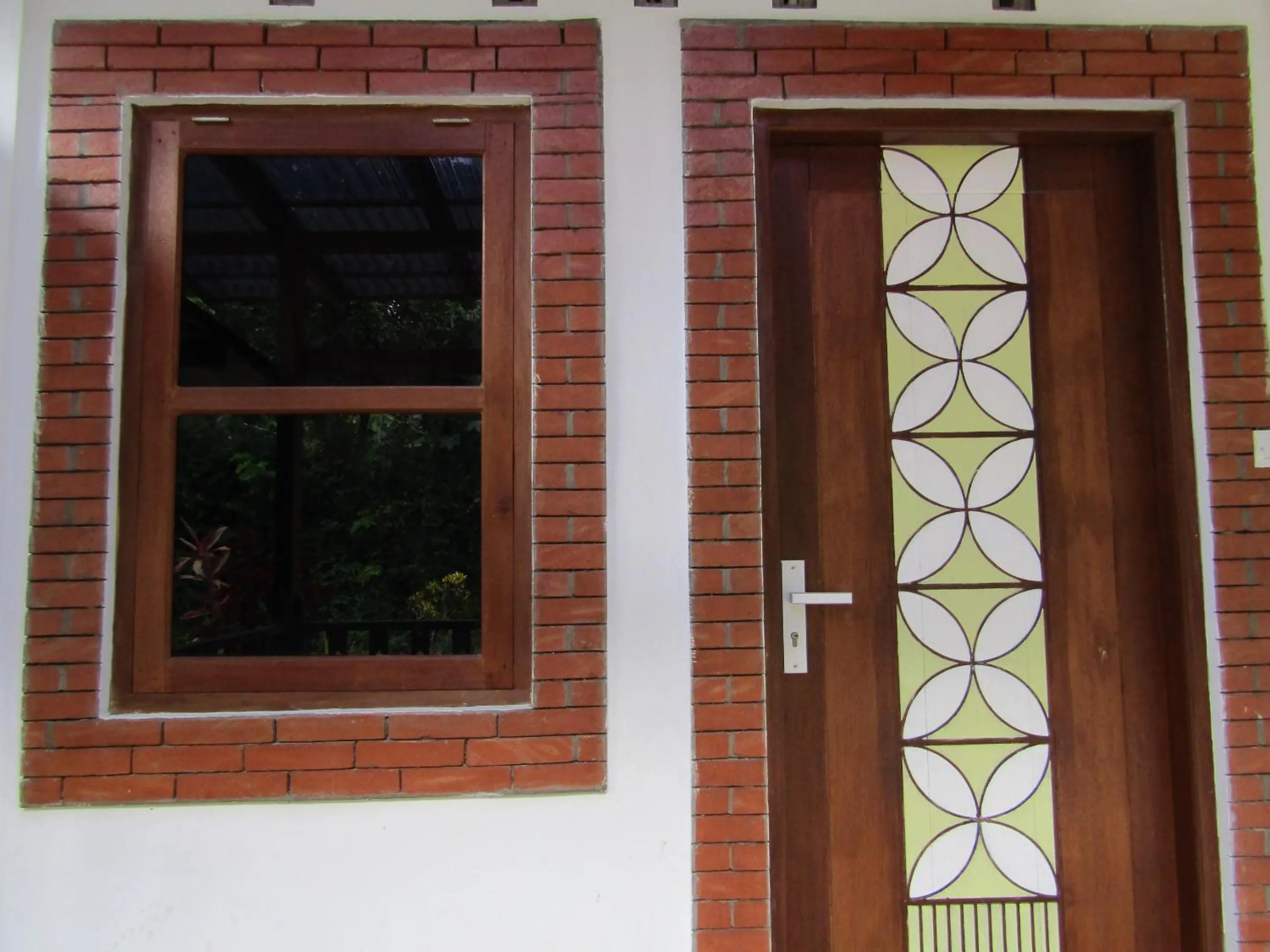 Property building in Penginapan Udin Syariah Bukit Rhema