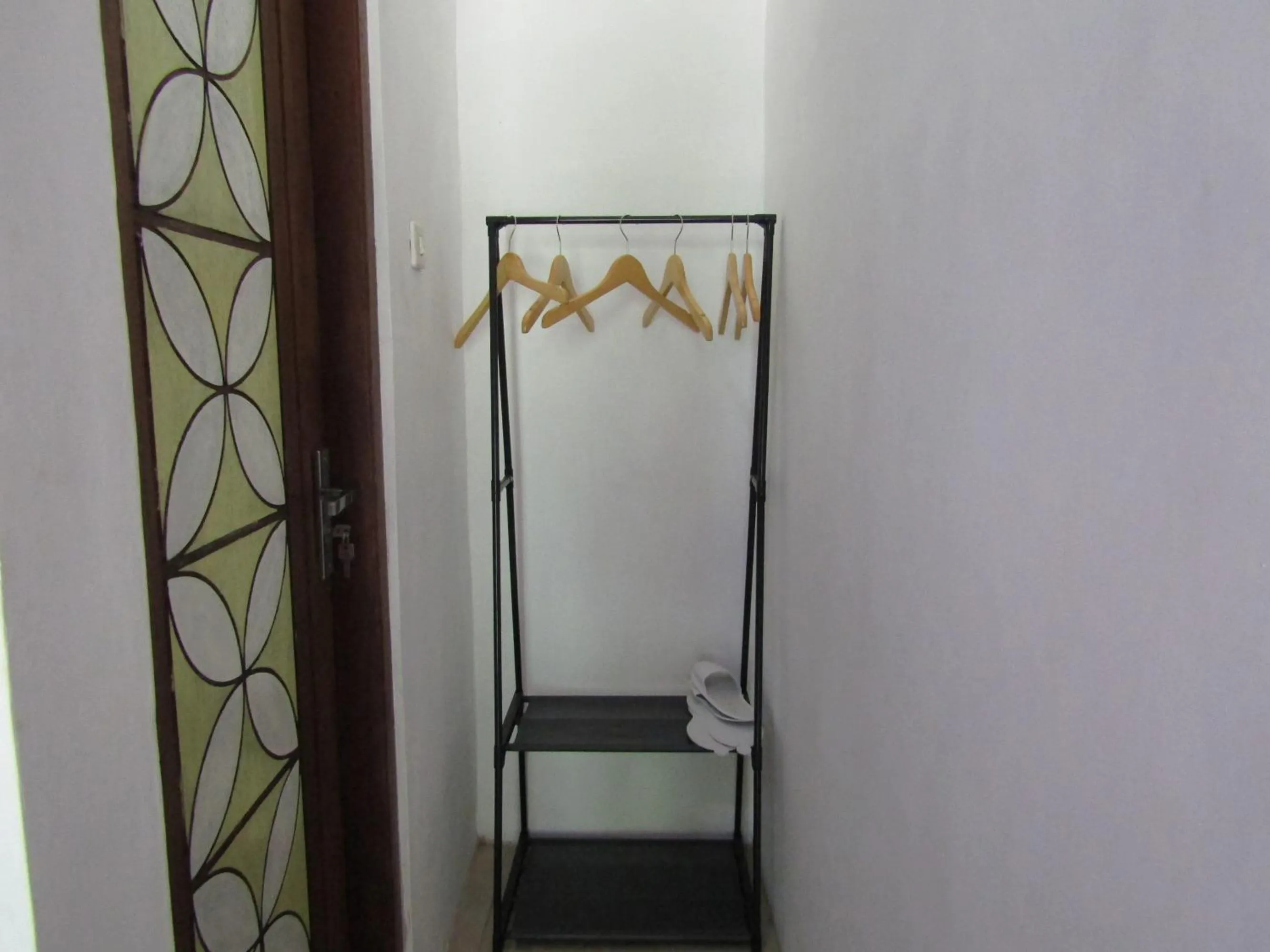 Bedroom in Penginapan Udin Syariah Bukit Rhema