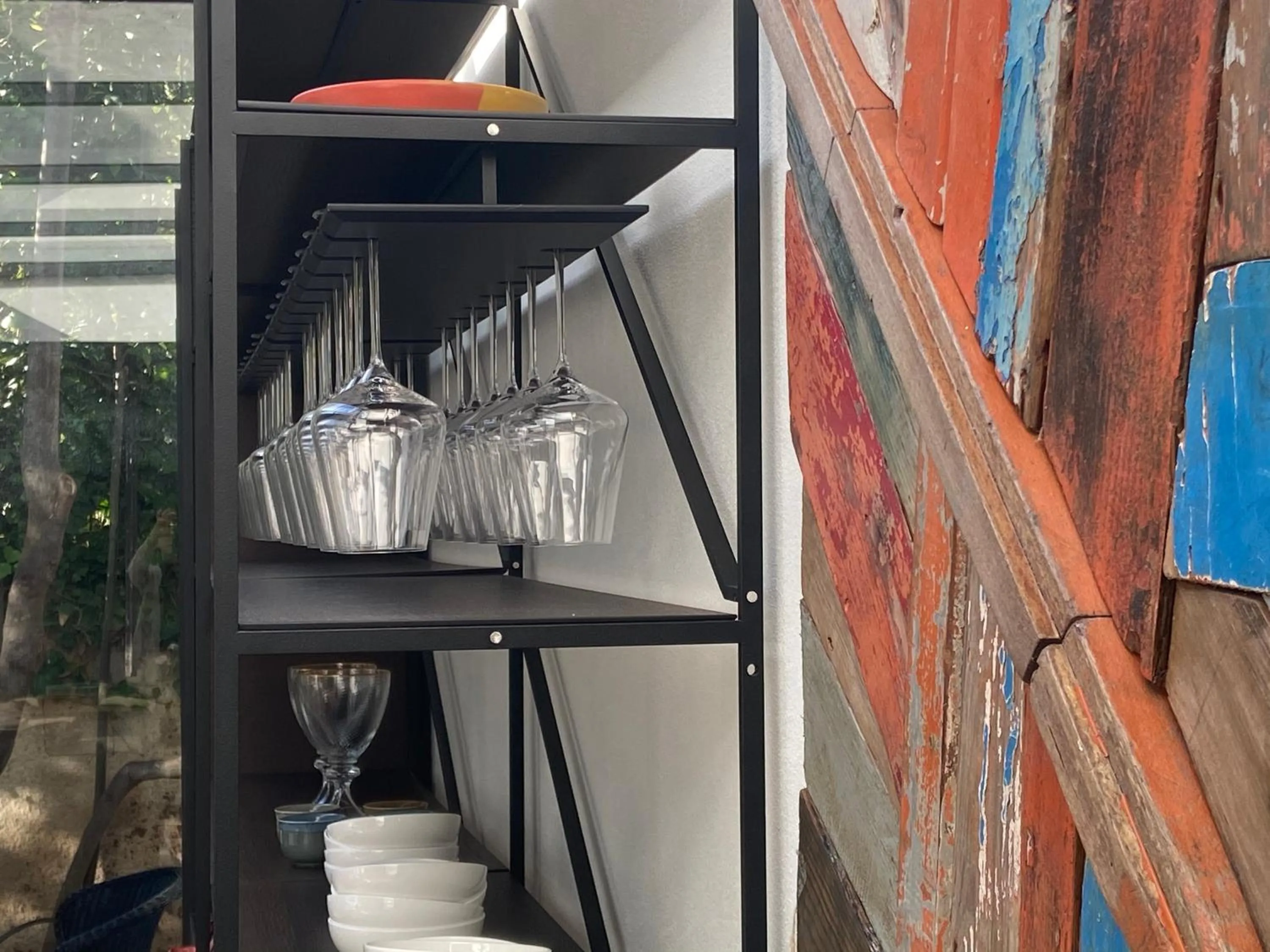 Restaurant/places to eat in Domìa Boutique Hotel e Cucina