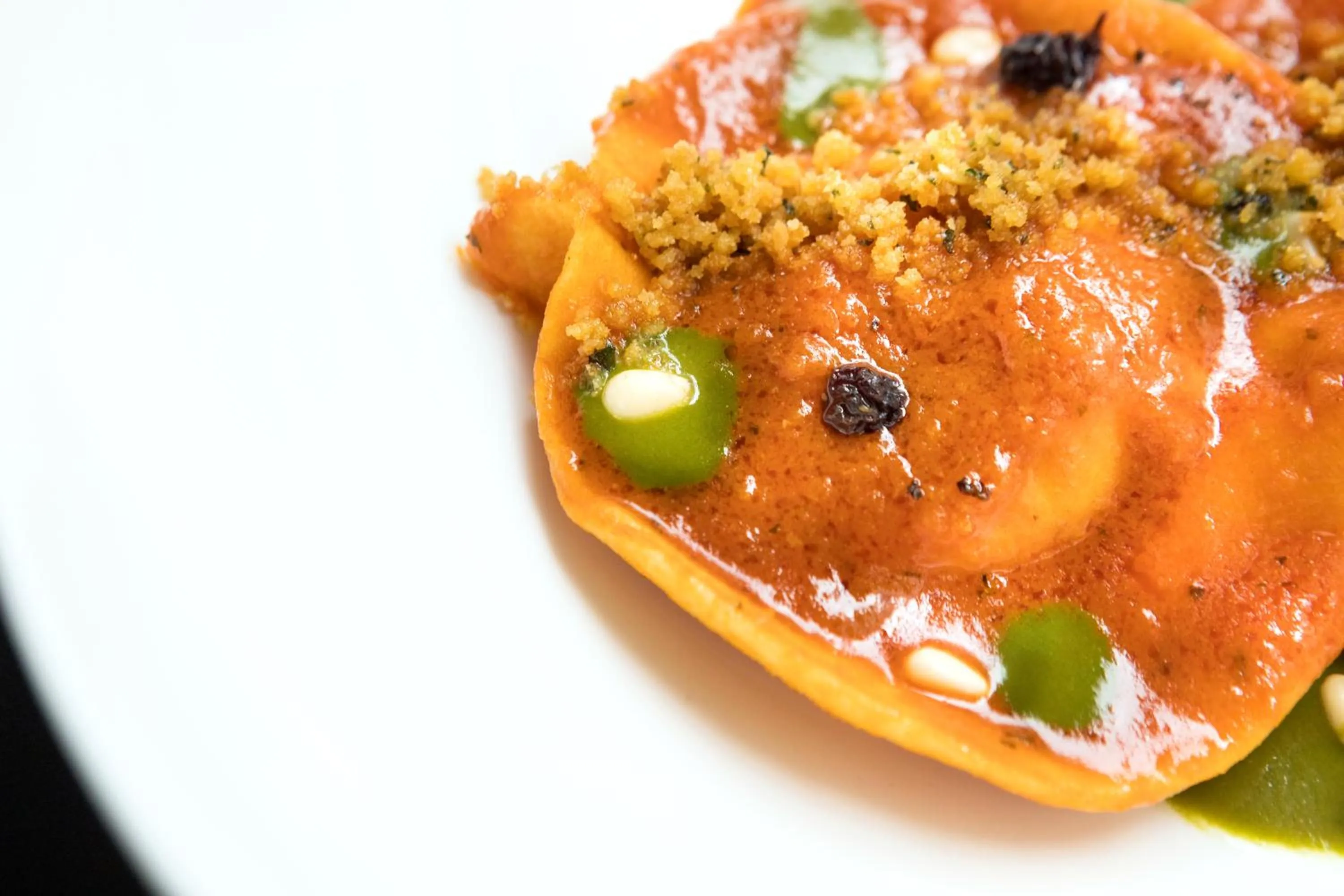 Restaurant/places to eat in Domìa Boutique Hotel e Cucina