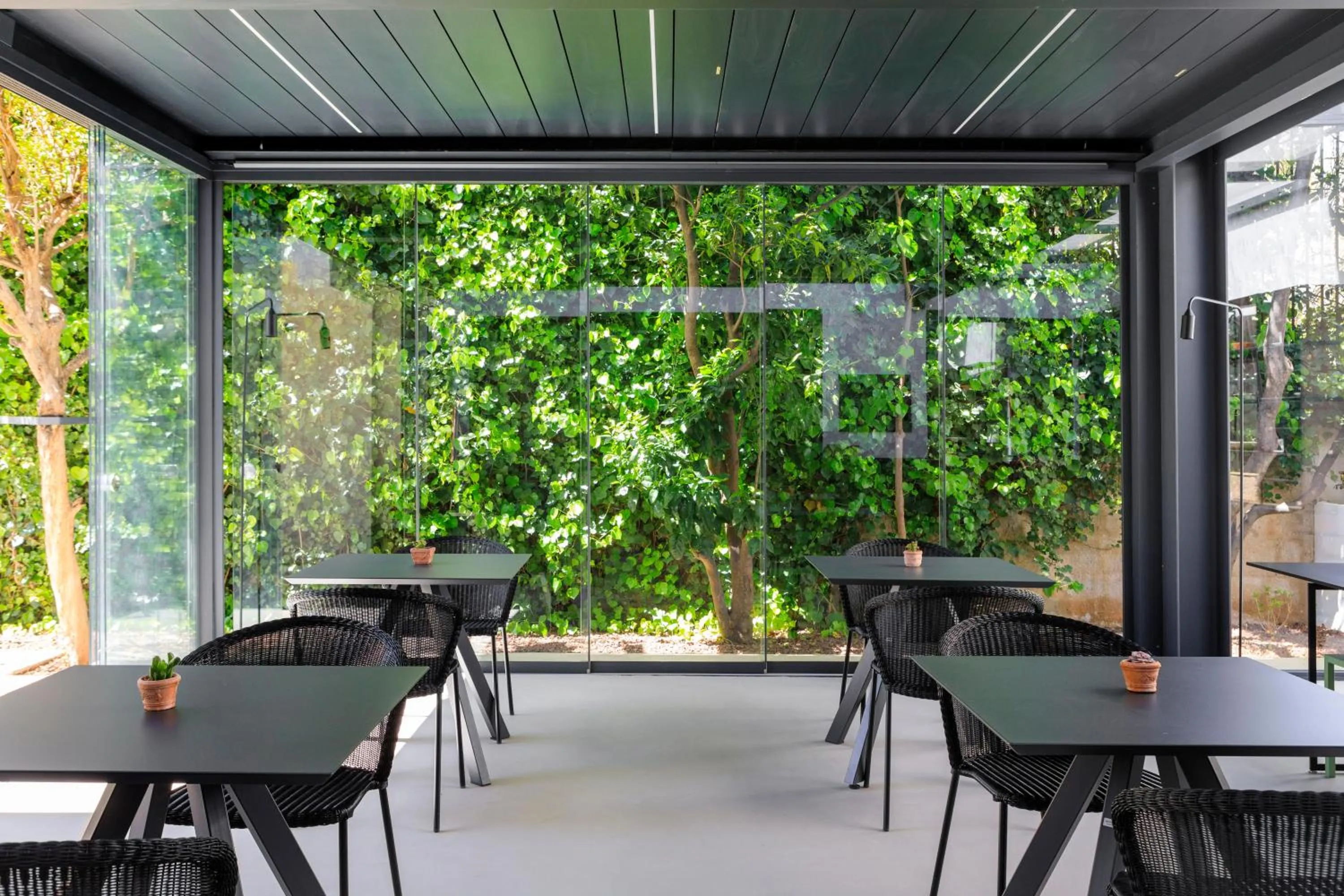 Property building in Domìa Boutique Hotel e Cucina