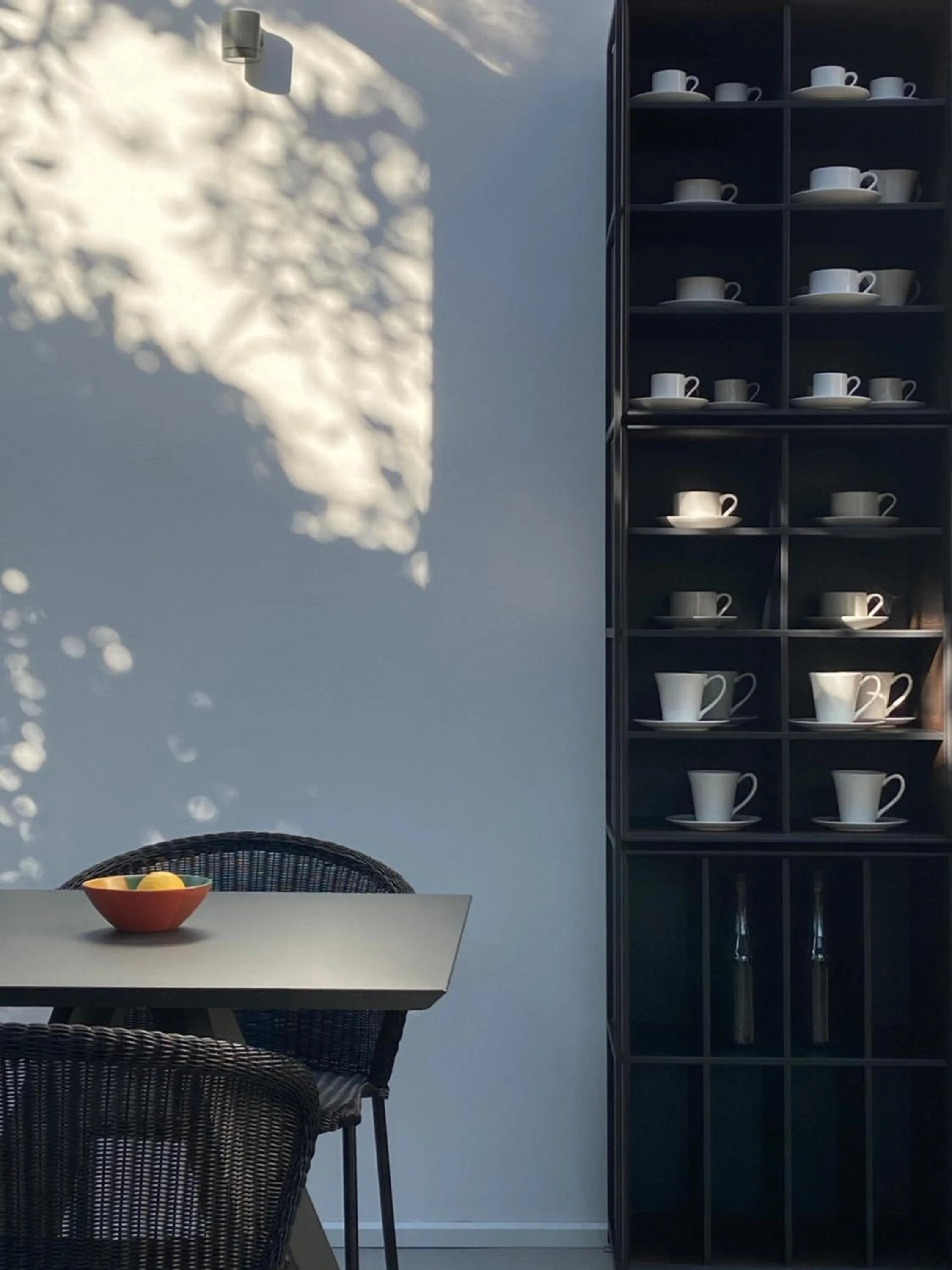 Restaurant/places to eat in Domìa Boutique Hotel e Cucina