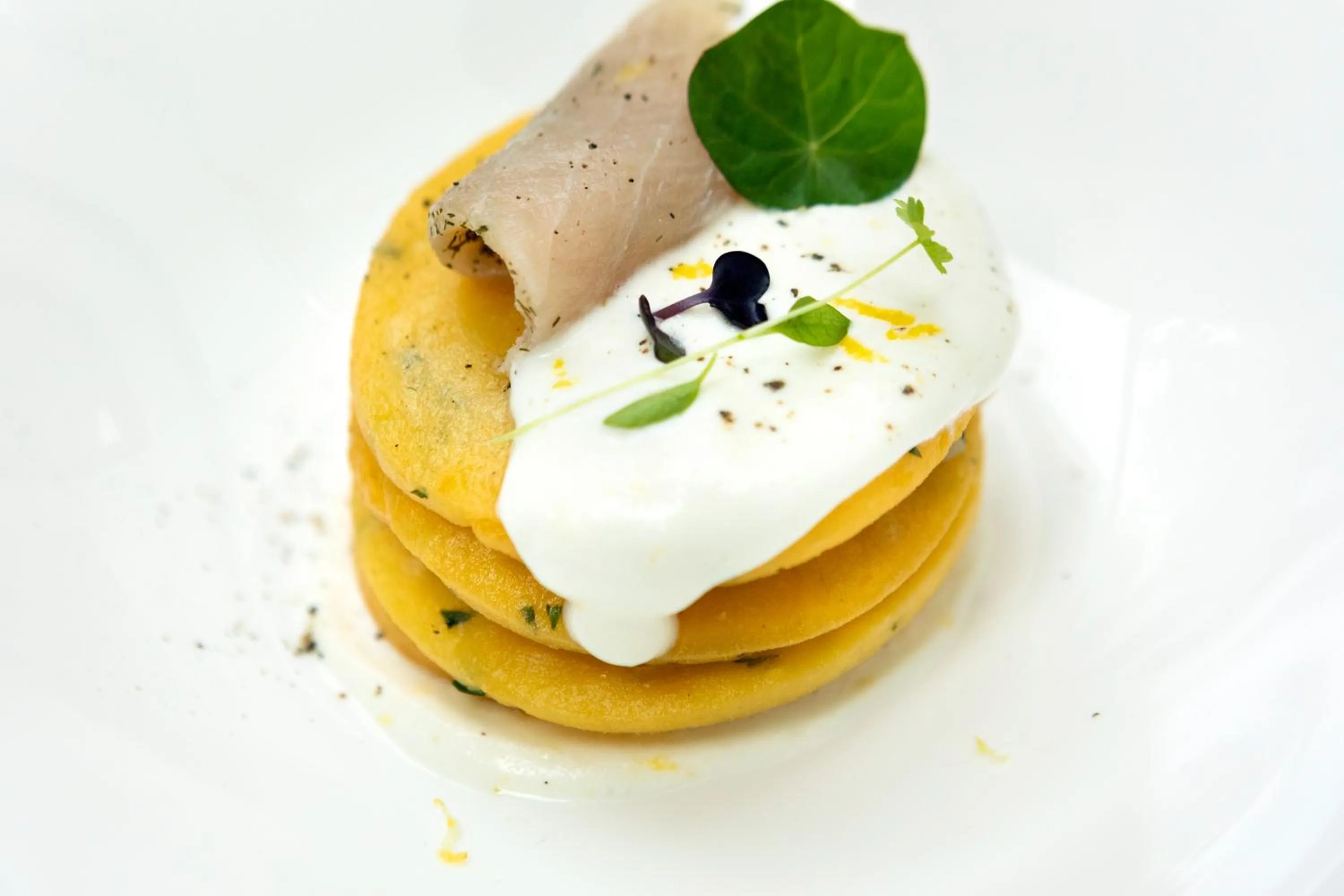 Restaurant/places to eat in Domìa Boutique Hotel e Cucina