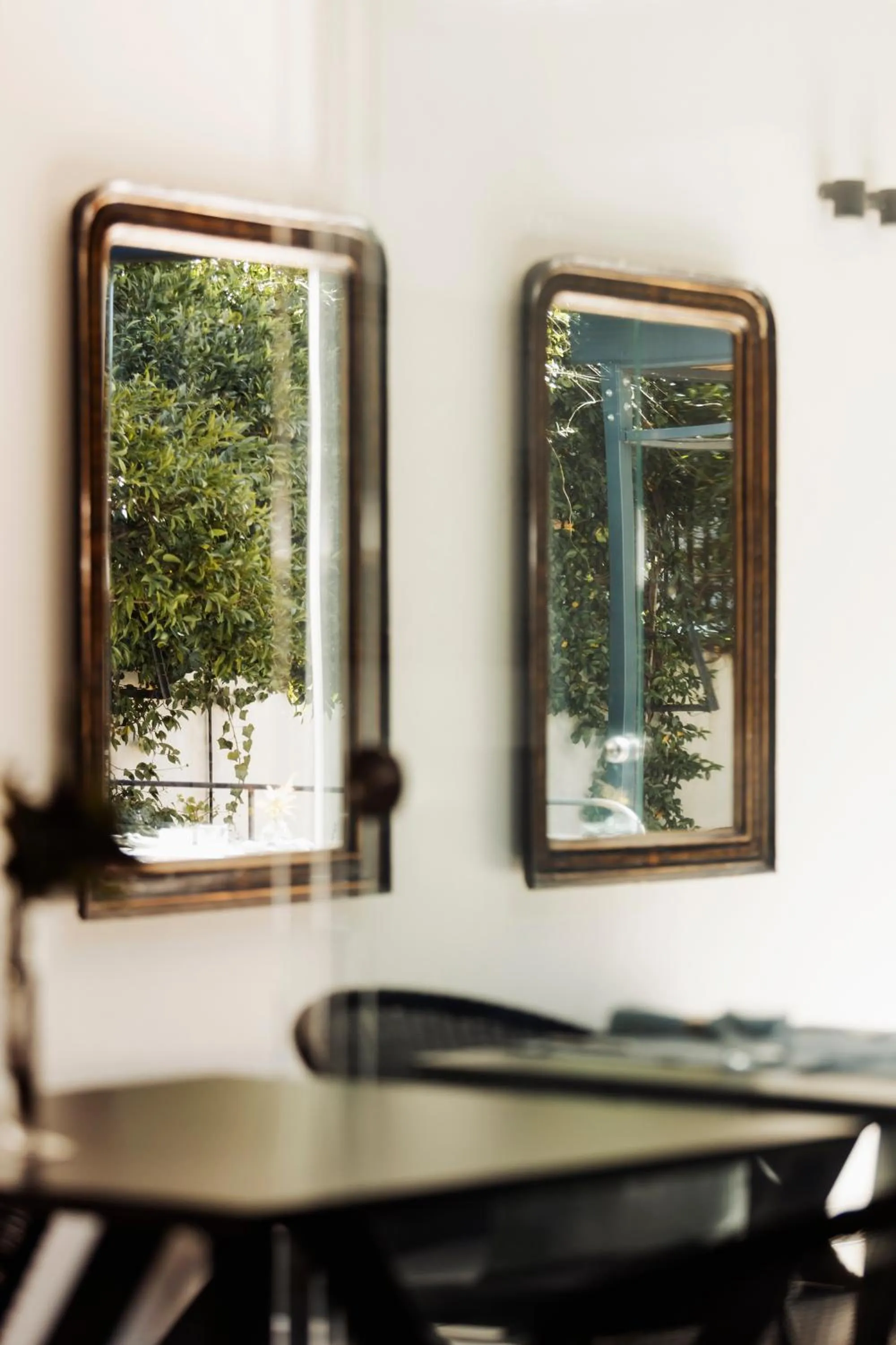 Restaurant/places to eat in Domìa Boutique Hotel e Cucina