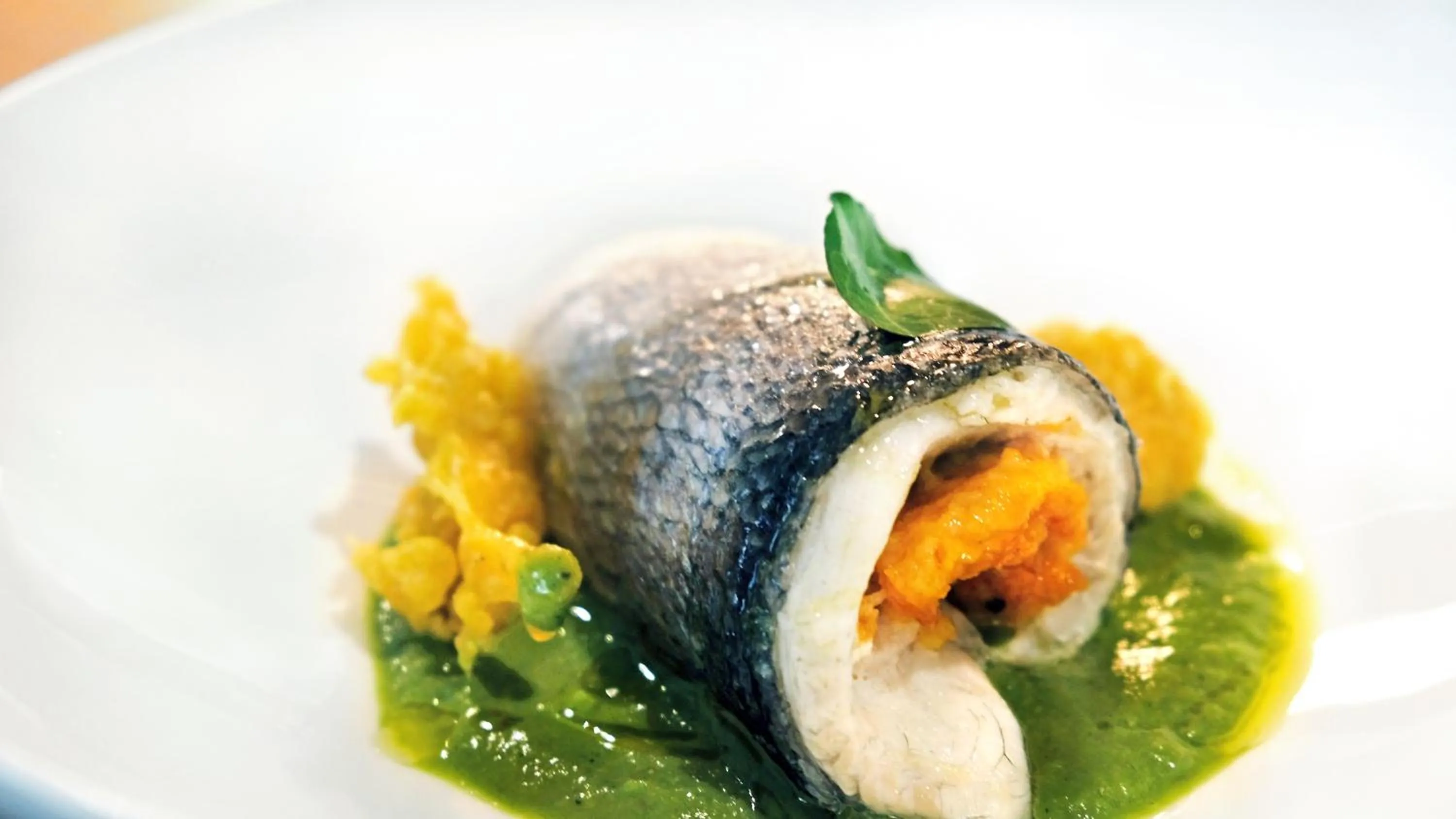 Restaurant/places to eat in Domìa Boutique Hotel e Cucina