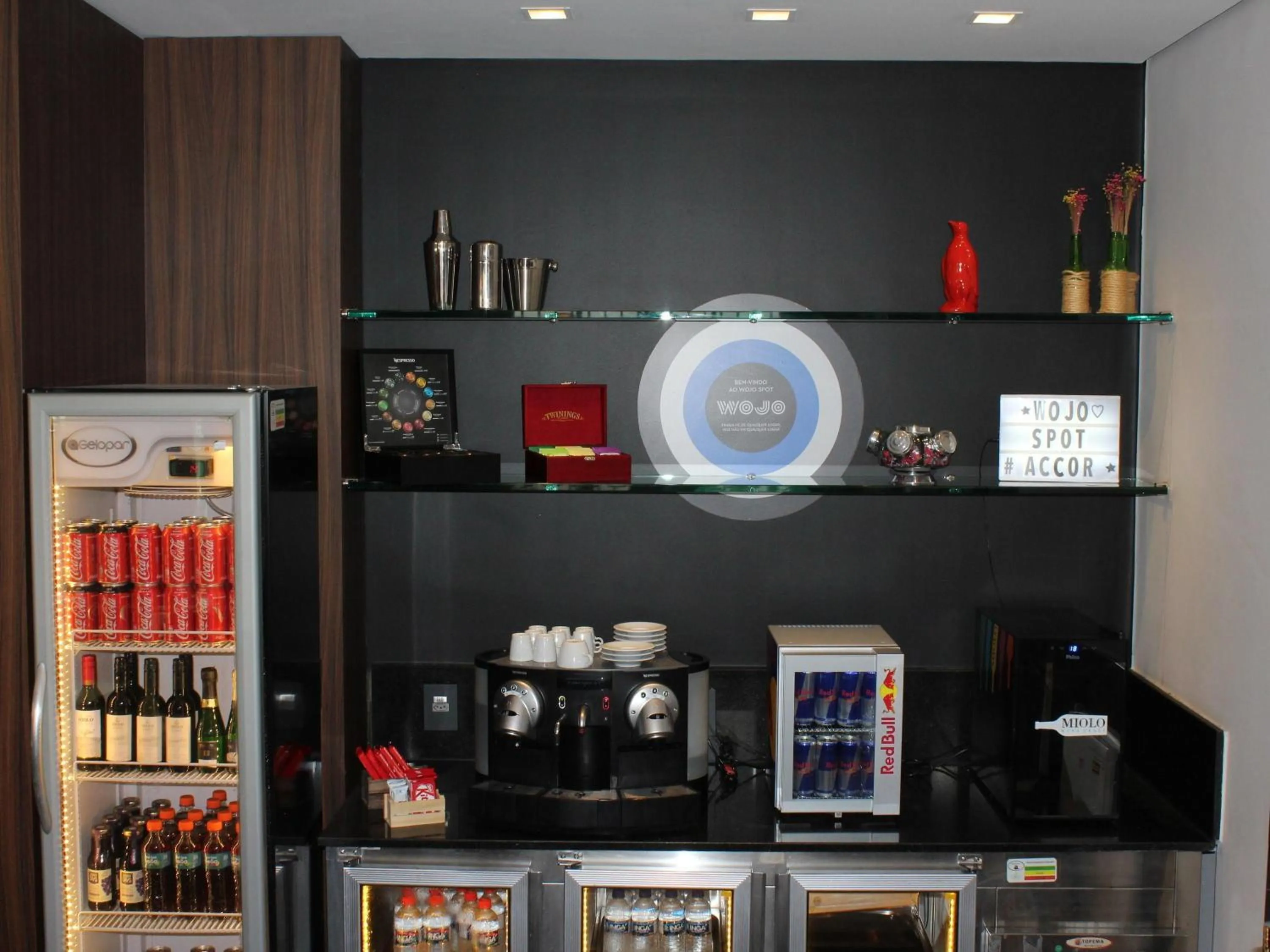 Bedroom in ibis Belo Horizonte Liberdade