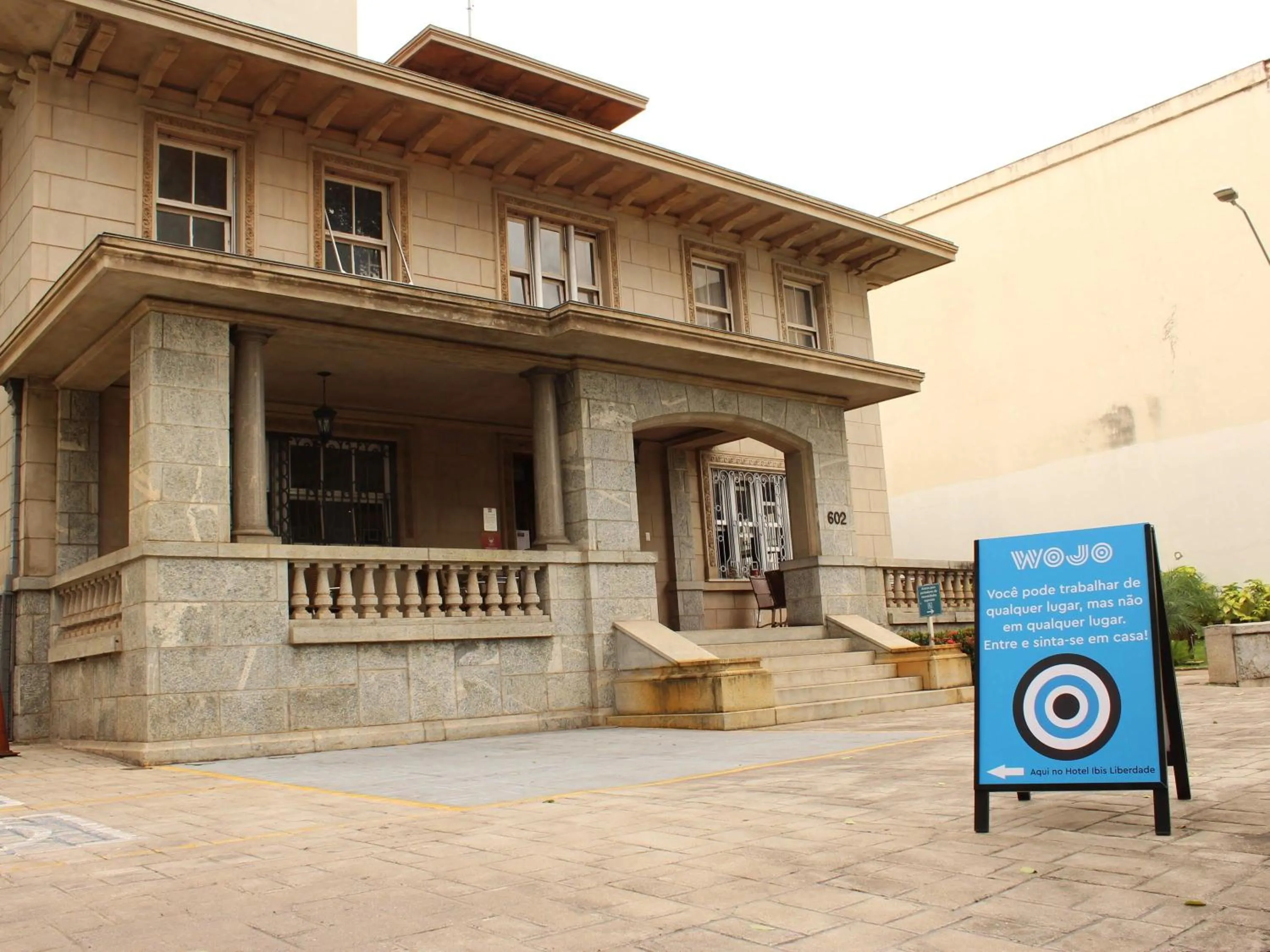 Bedroom in ibis Belo Horizonte Liberdade