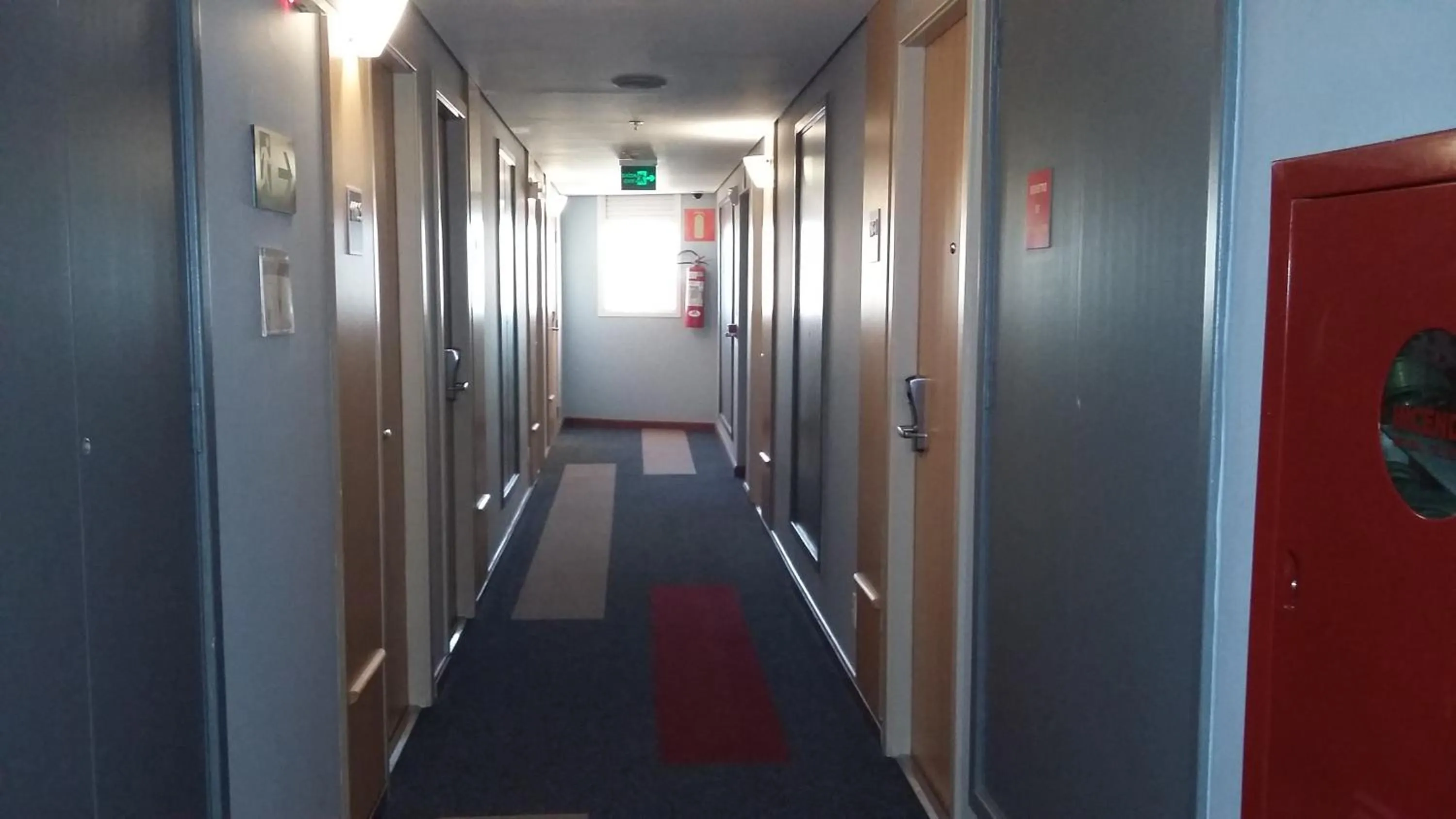 Other in Ibis Belo Horizonte Savassi