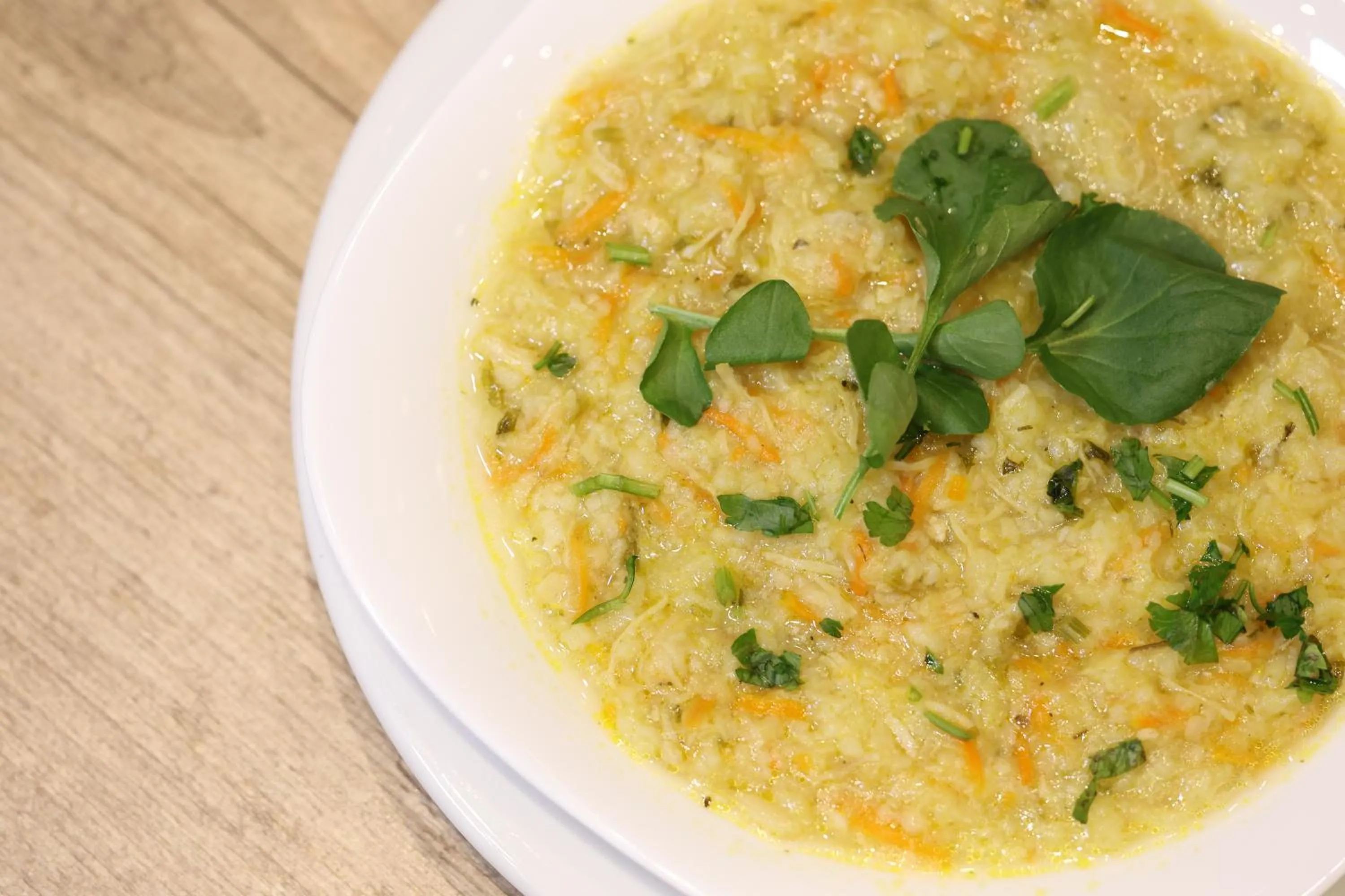 Restaurant/places to eat in ibis Ribeirao Preto Shopping