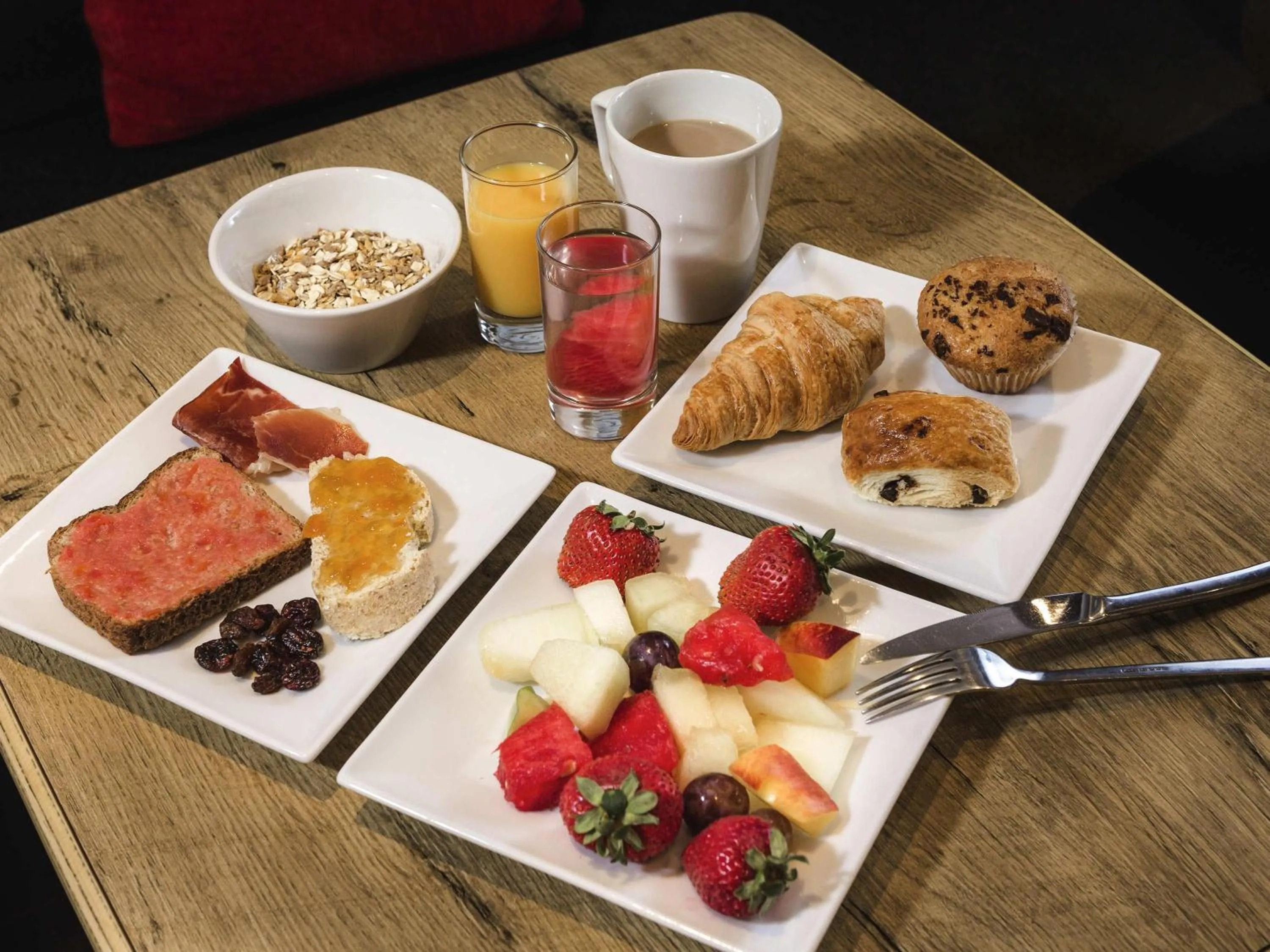 Other in ibis Ribeirao Preto Shopping