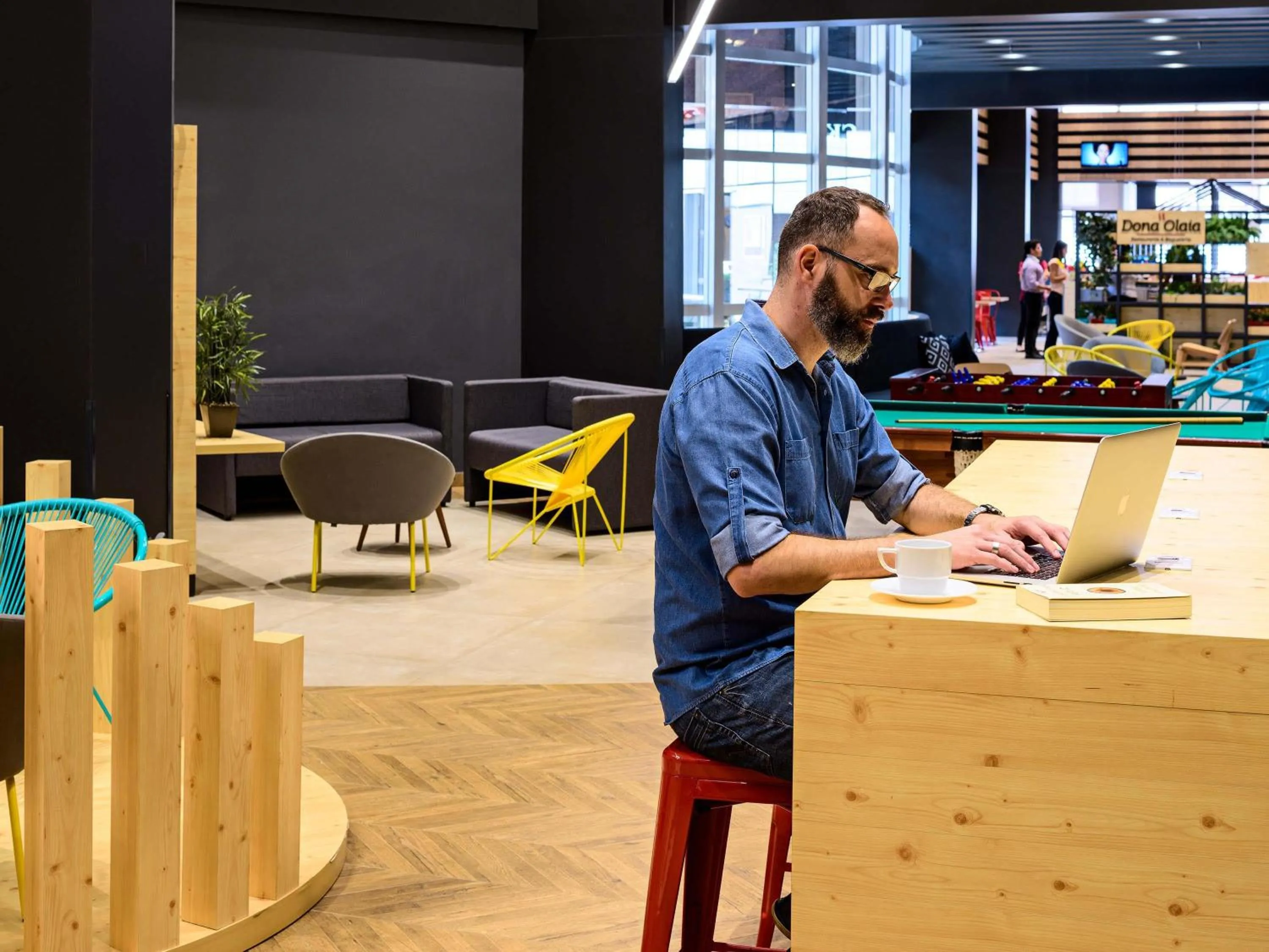 Other in ibis Ribeirao Preto Shopping