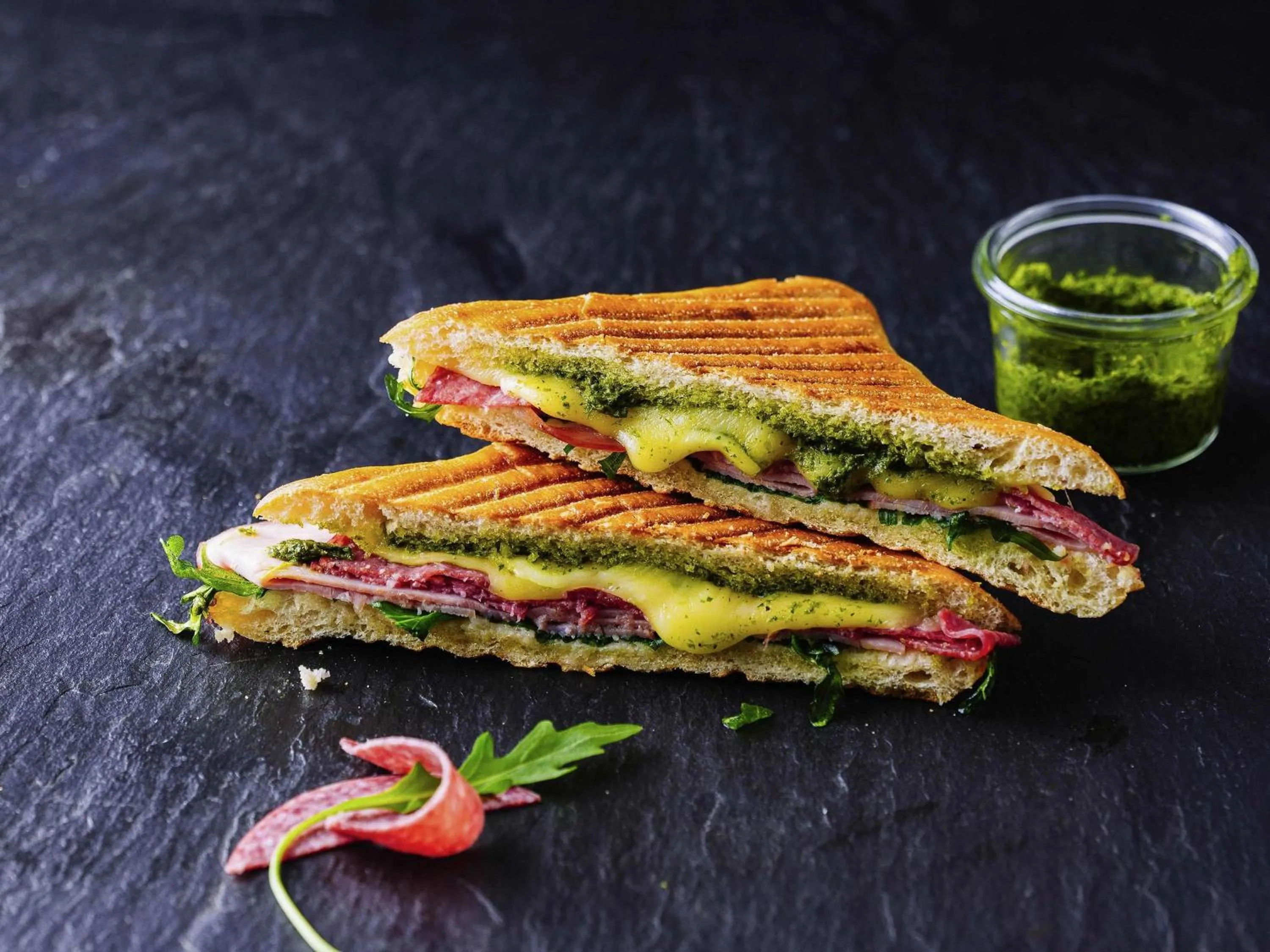 Restaurant/places to eat in ibis Ribeirao Preto Shopping