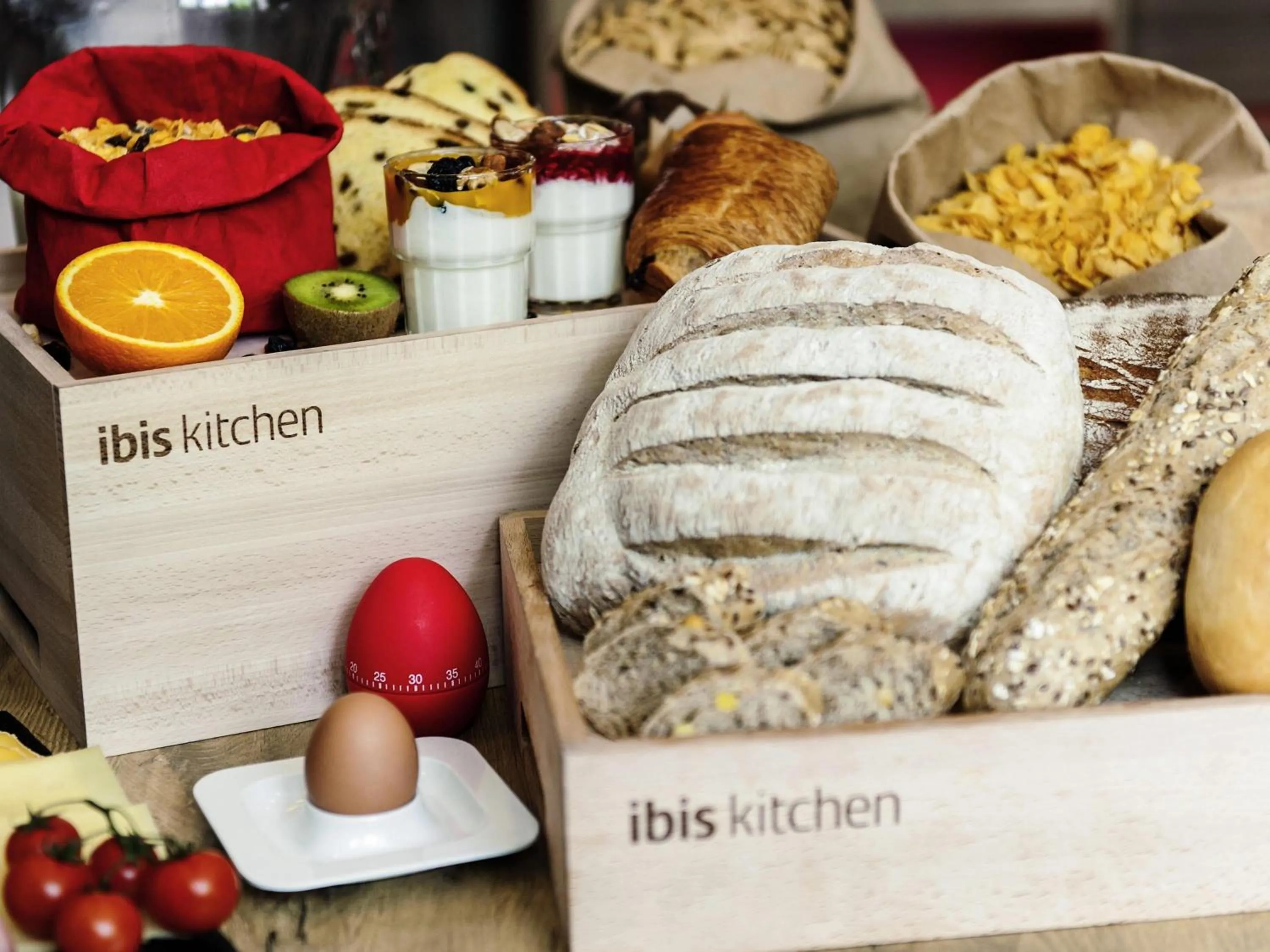 Other in ibis Ribeirao Preto Shopping