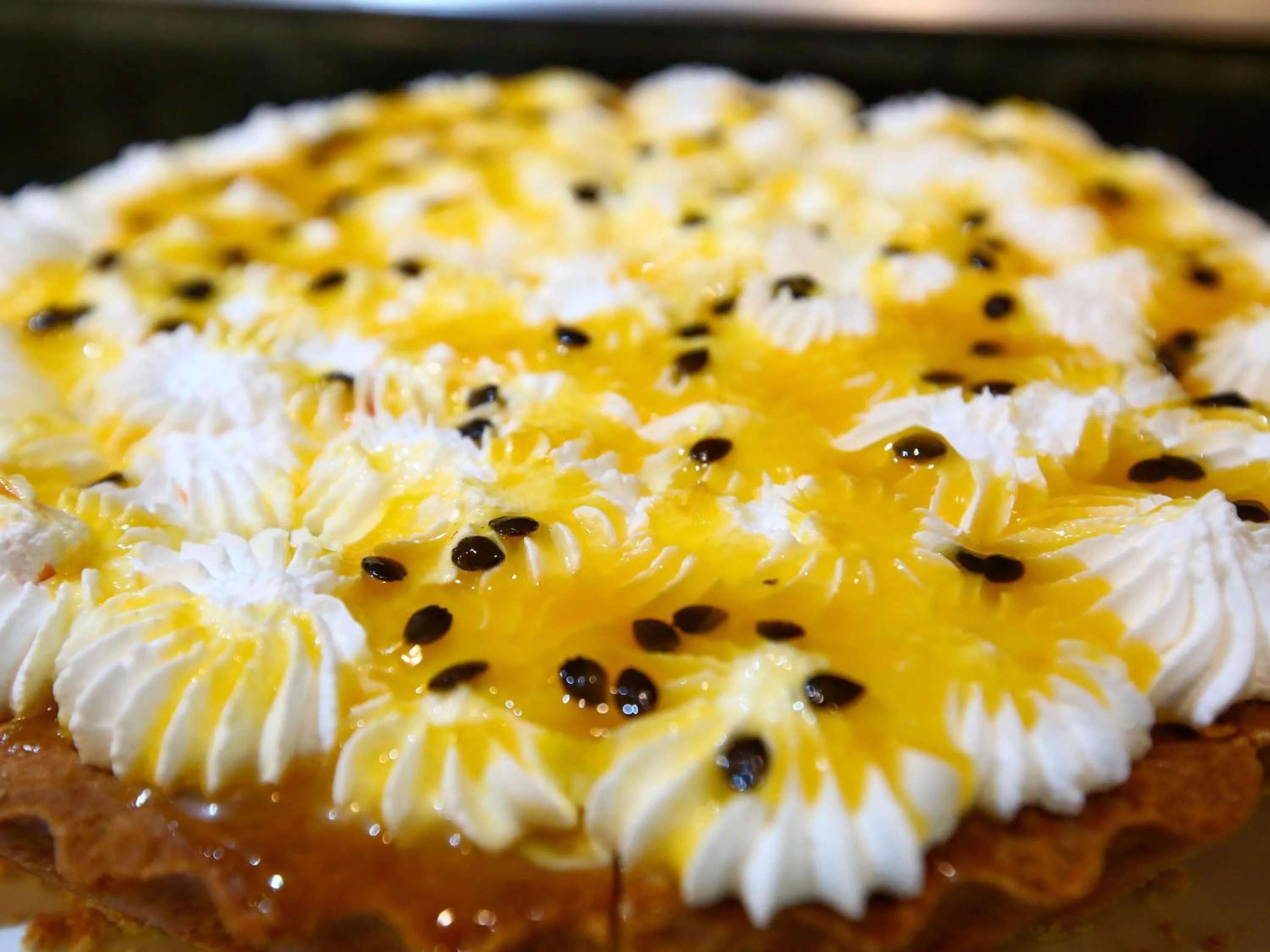 Restaurant/places to eat in ibis Rio de Janeiro Santos Dumont