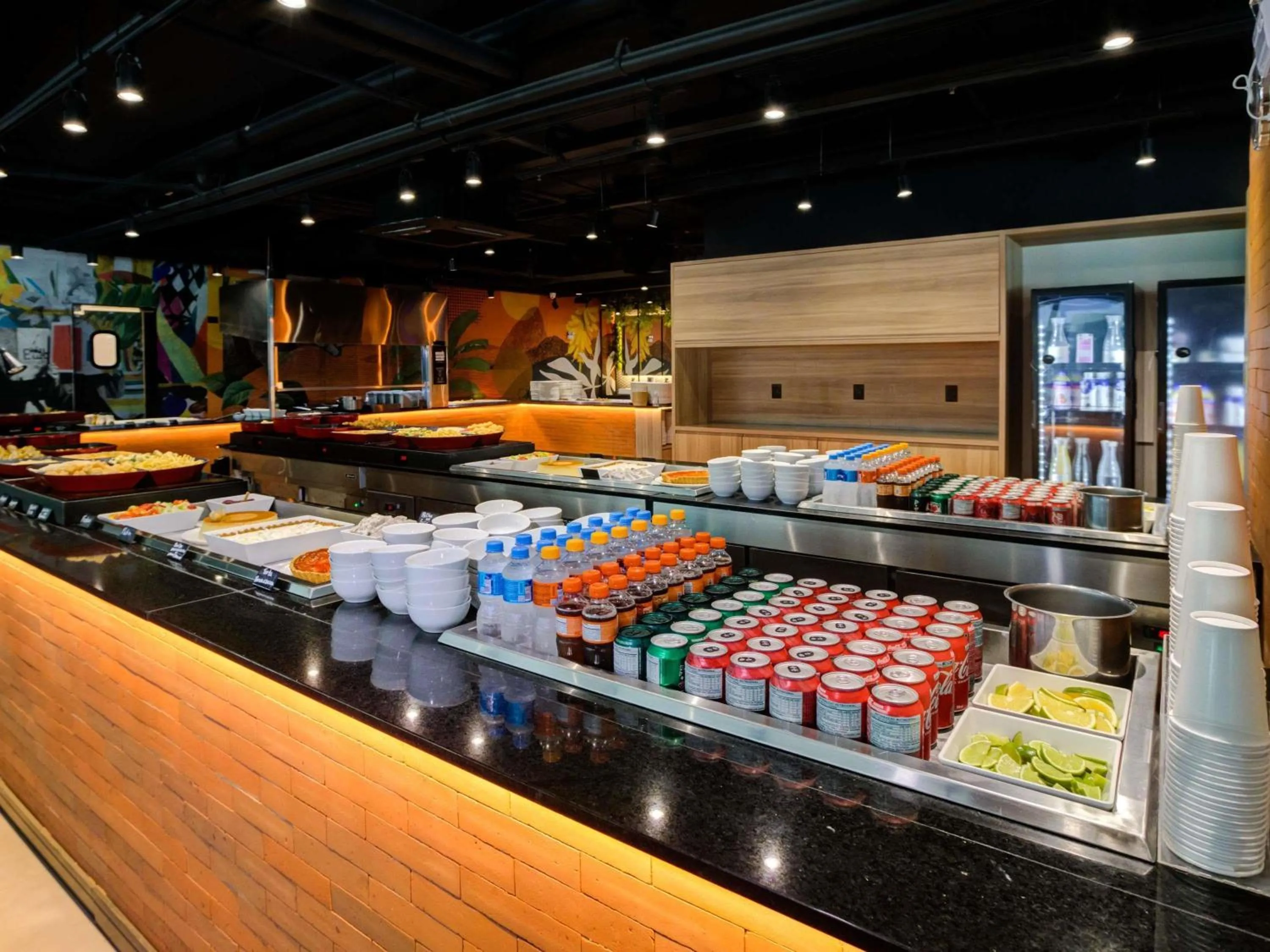 Property building in ibis Rio de Janeiro Santos Dumont