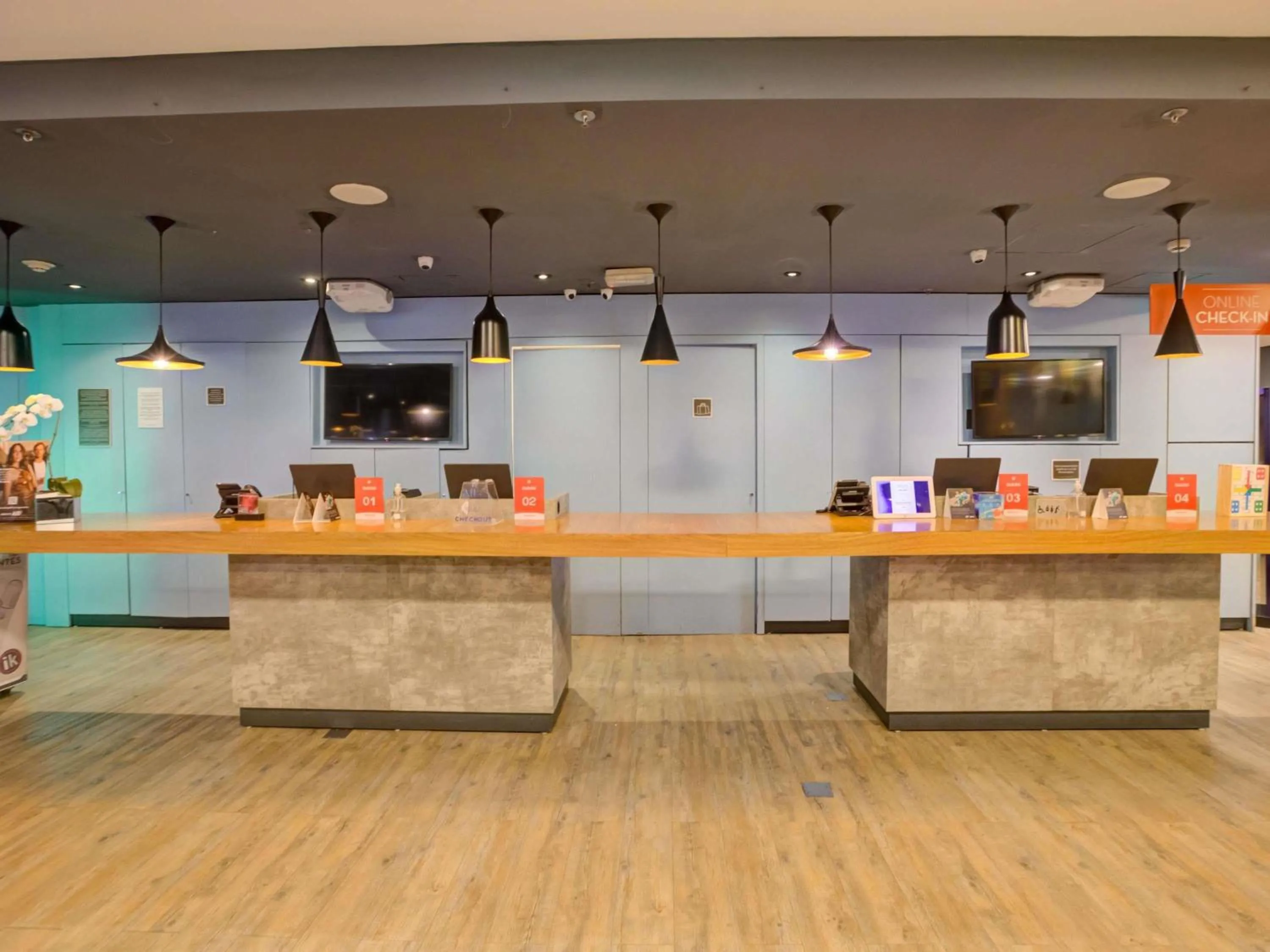 Other in ibis Rio de Janeiro Santos Dumont