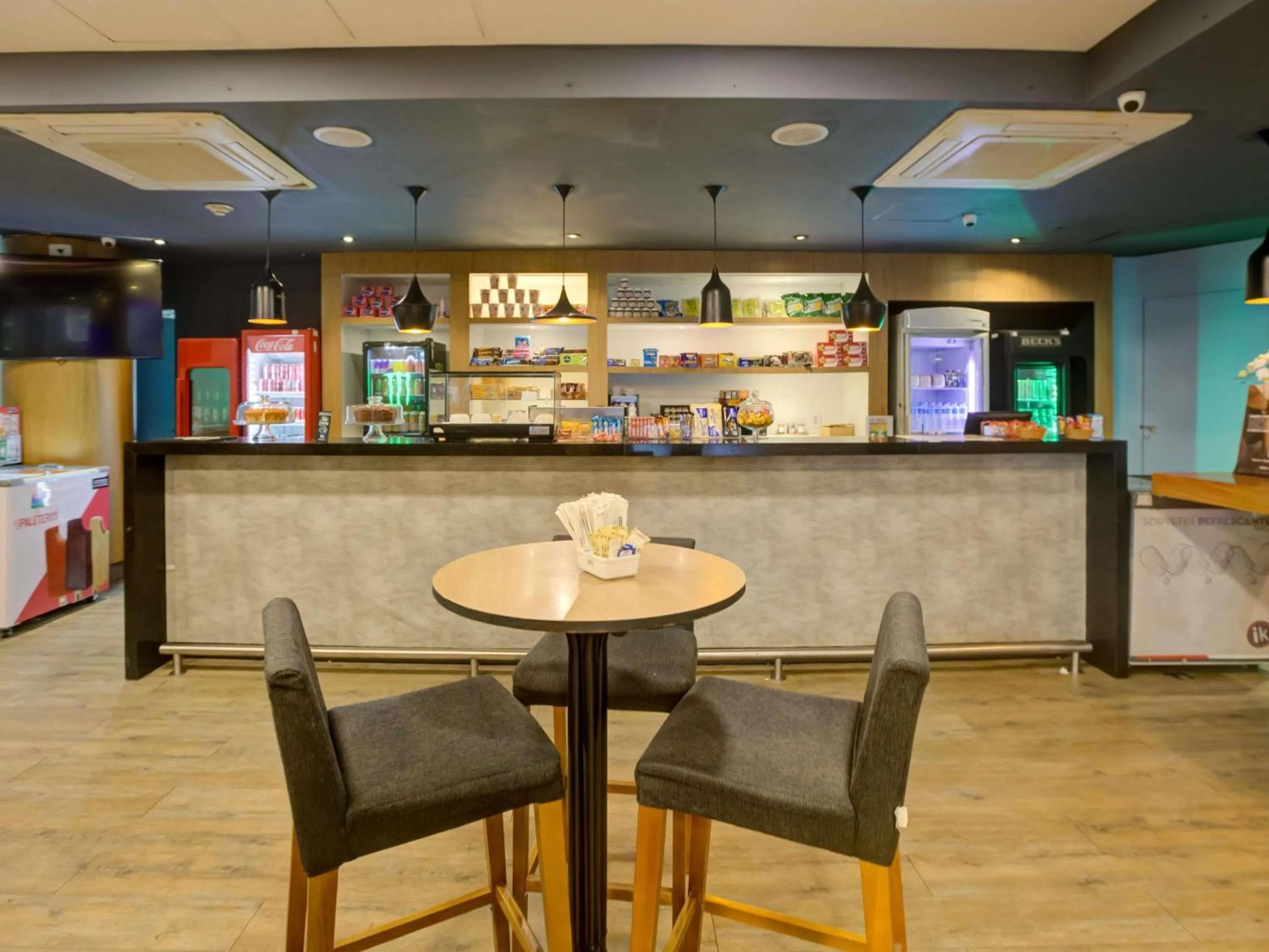 Other in ibis Rio de Janeiro Santos Dumont