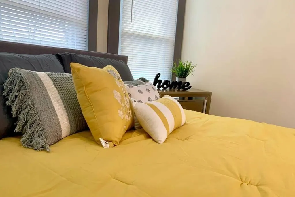 Bed in The Hennepin House- With Private Yard & Parking, Minutes From Falls & Casino by Niagara Hospitality