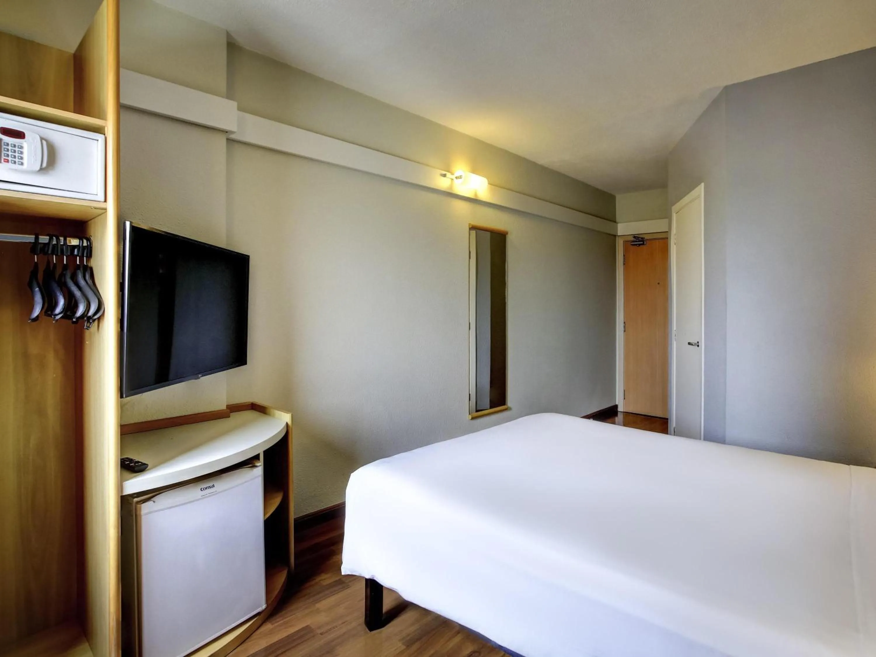 Other, Bed in ibis Tambore